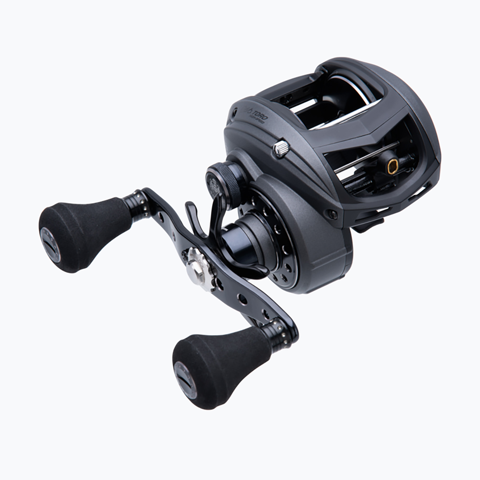 6%-kal olcsóbban.  Multiplier Abu Garcia Revo Toro Beast 61 H Left. Méret: OS