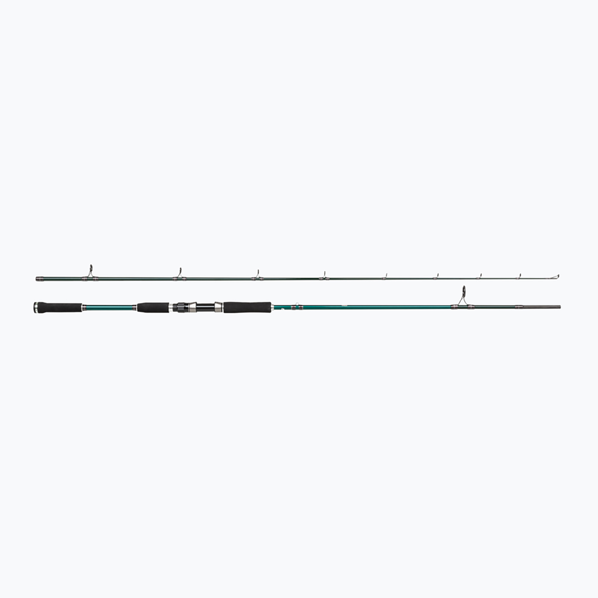 Abu Garcia Beast X Pike 862 XH bot Abu Garcia Beast X Pike 862 XH. Méret: 259 Cm / 40-140 G