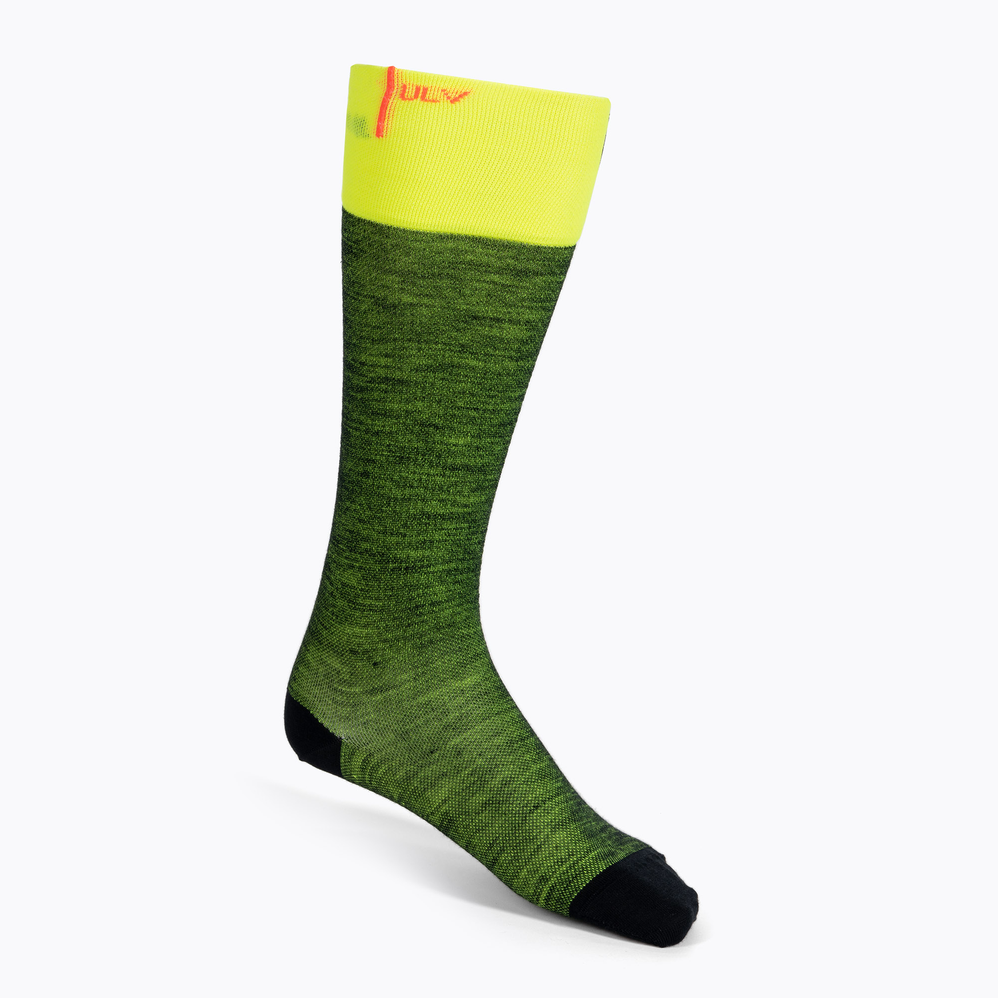 41%-kal olcsóbban.  SIDAS Ski ULTRAFIT ULV sízokni zöld 952391. Méret: 35-36 EU (XS)