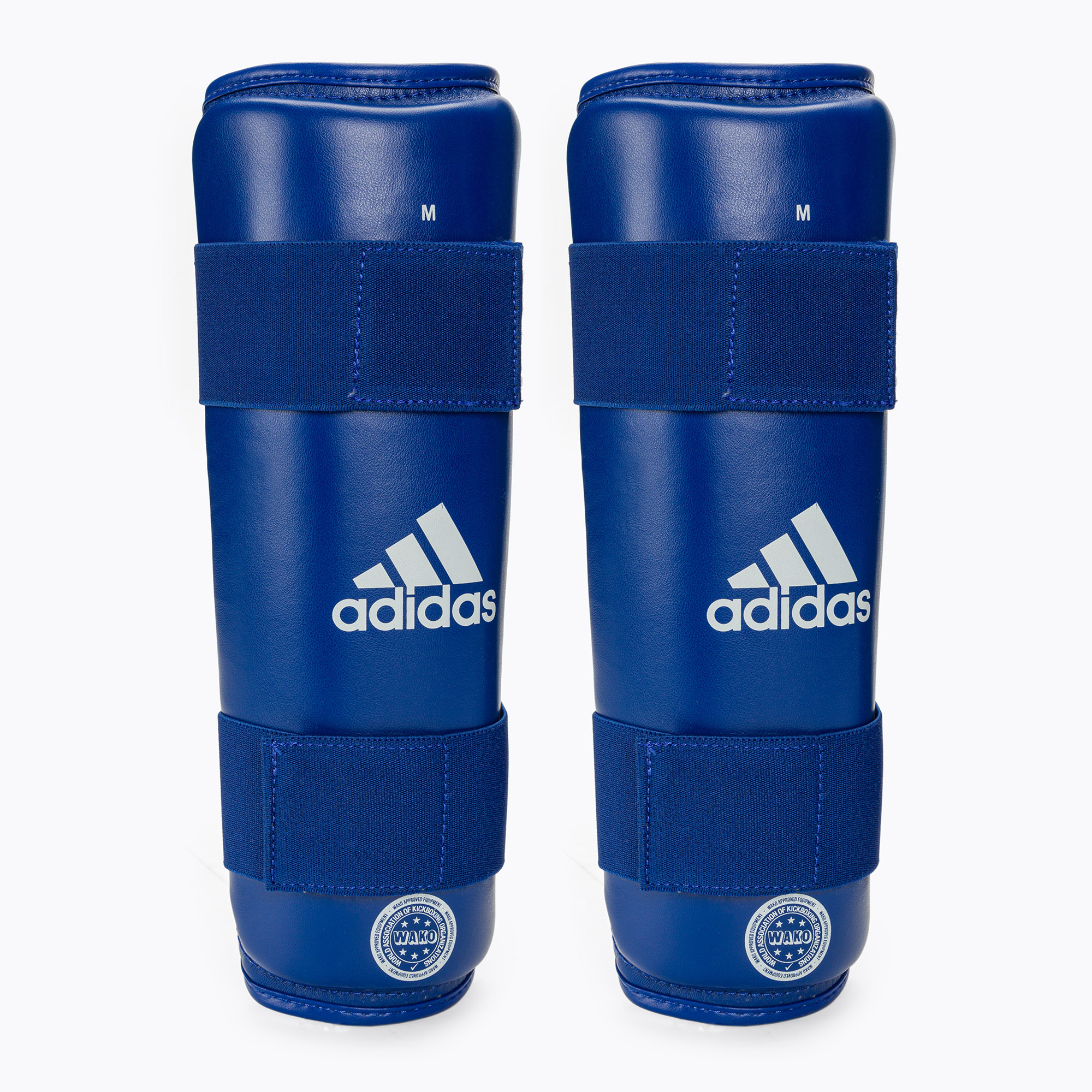 adidas Wako sípcsontvédő Adiwakosg01 kék ADIWAKOSG01 ADIWAKOSG01. Méret: L