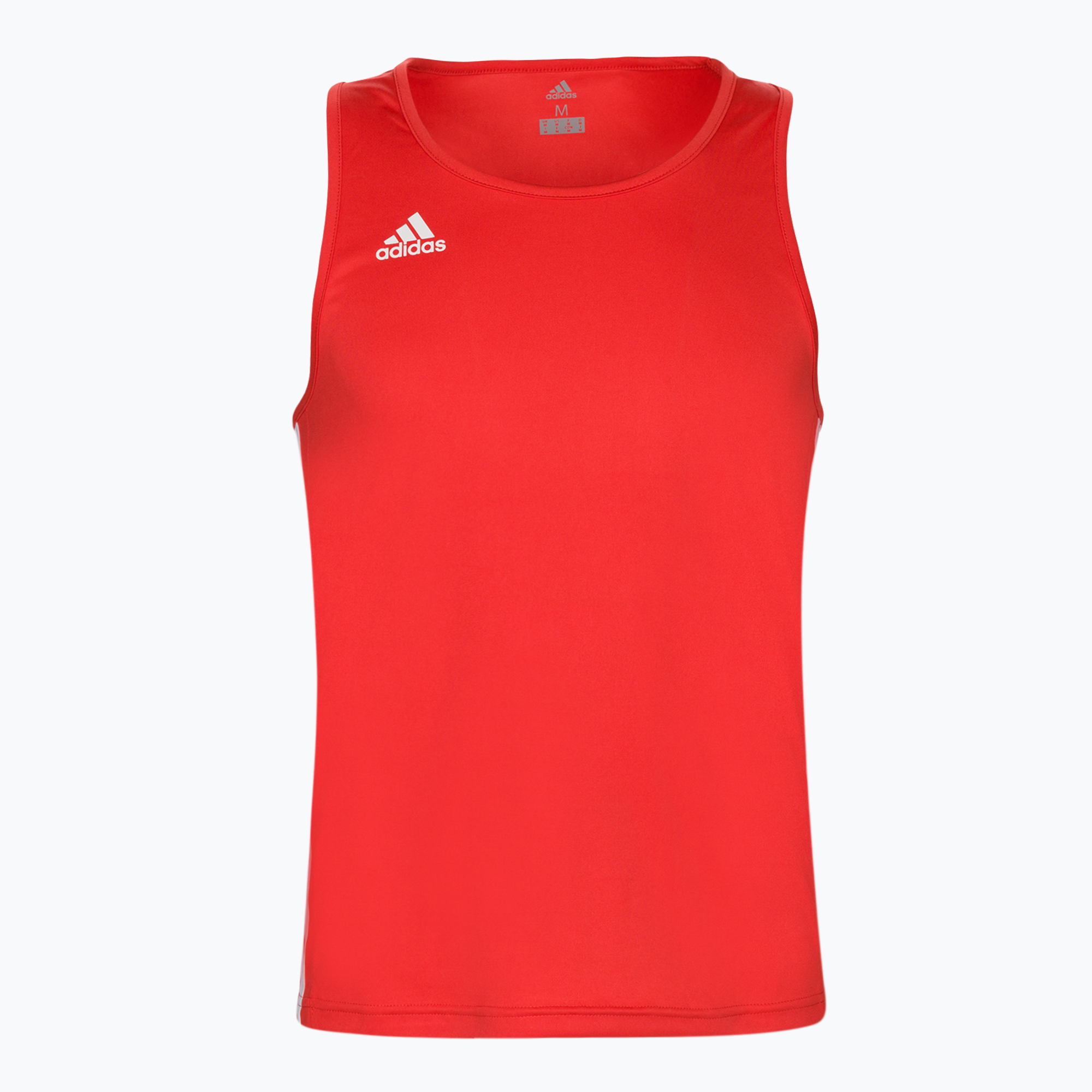adidas Boxing Top piros ADIBTT02. Méret: XL