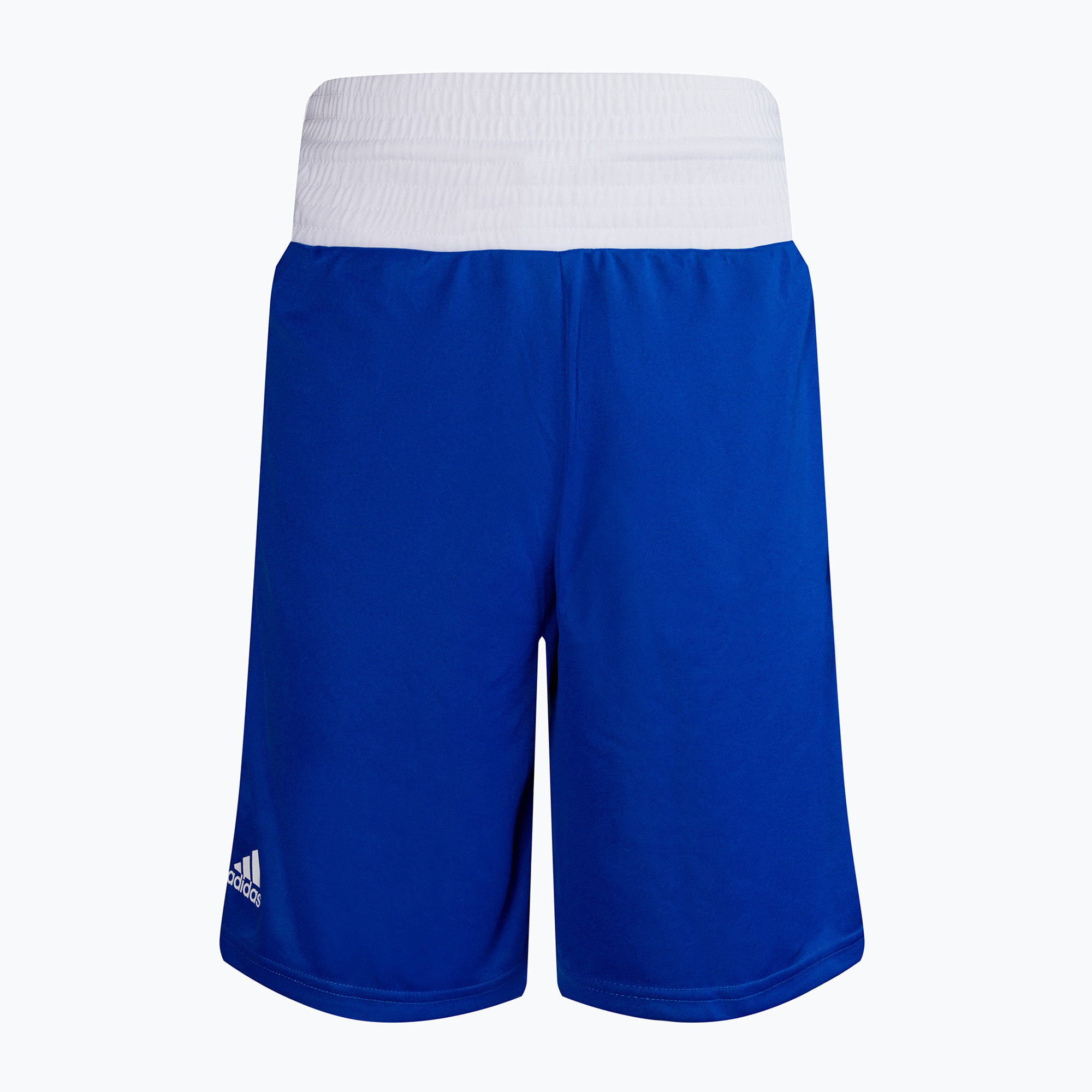 adidas boksznadrág kék ADIBTS02. Méret: M