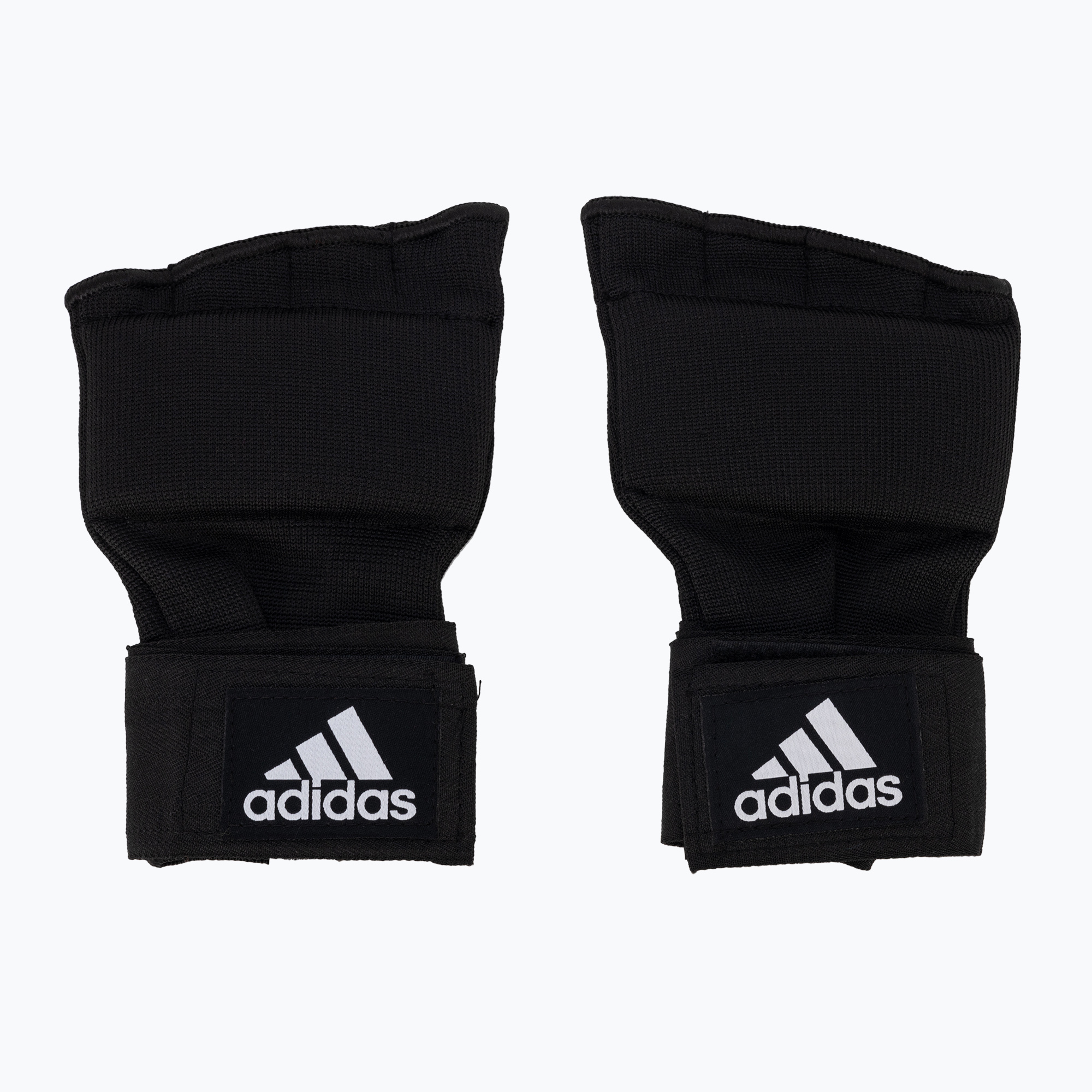 adidas Super Gel belső kesztyű fekete ADIBP02. Méret: L