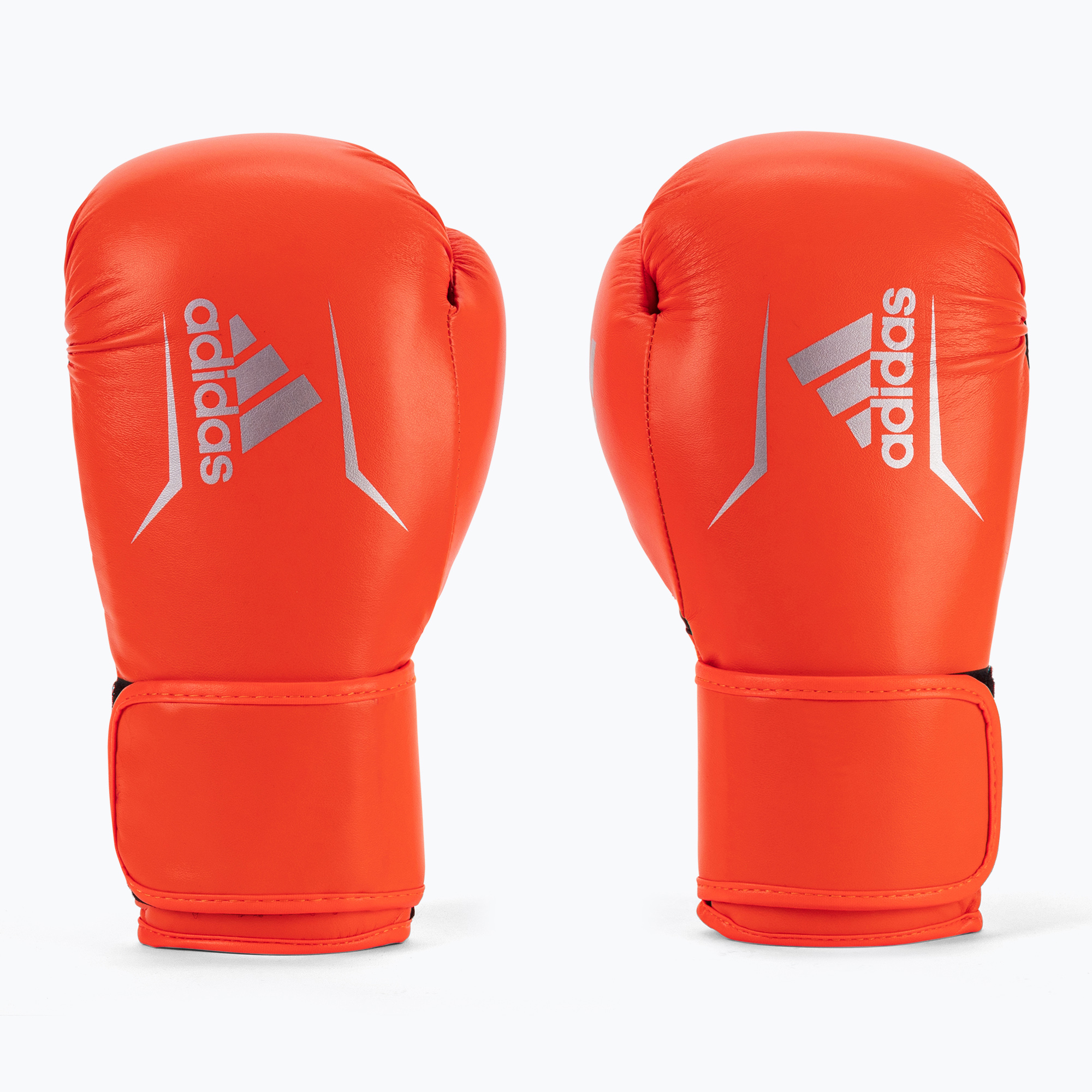 33%-kal olcsóbban.  Női adidas Speed 100 piros/fekete bokszkesztyű ADISBGW100-40985. Méret: 10 oz