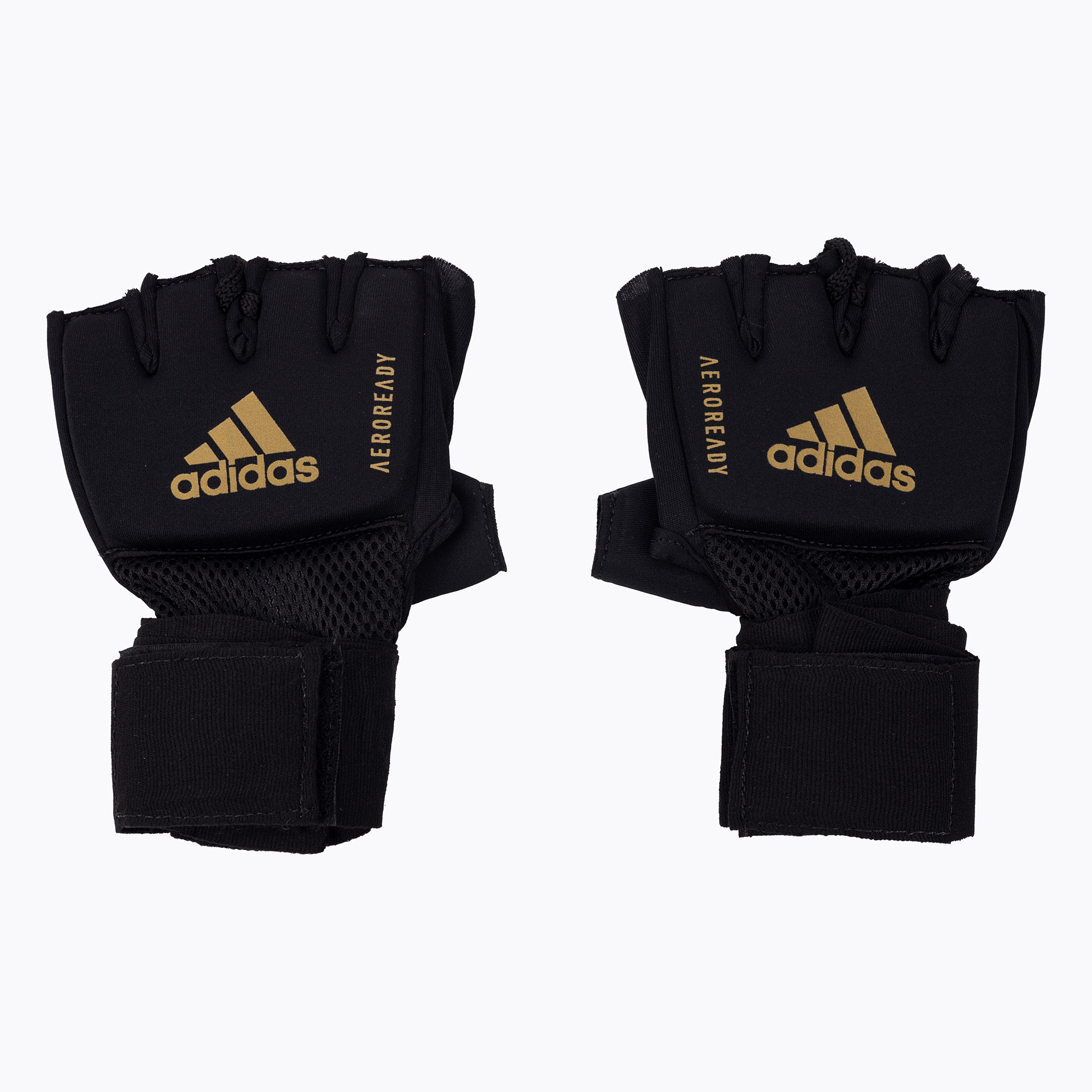 Adidas mexikói belső kesztyű fekete ADIBP012. Méret: S-M