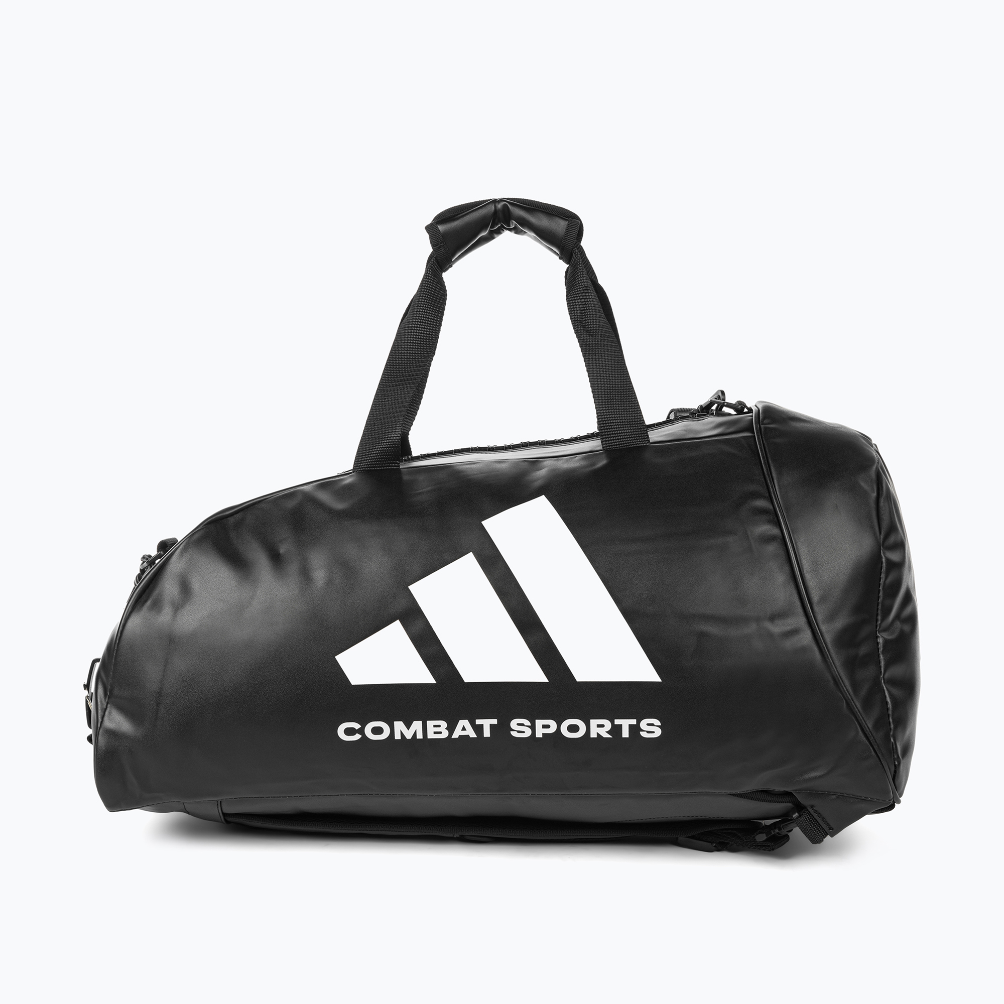 15%-kal olcsóbban.  Edzőtáska adidas 50 l black/white ADIACC051CS. Méret: M