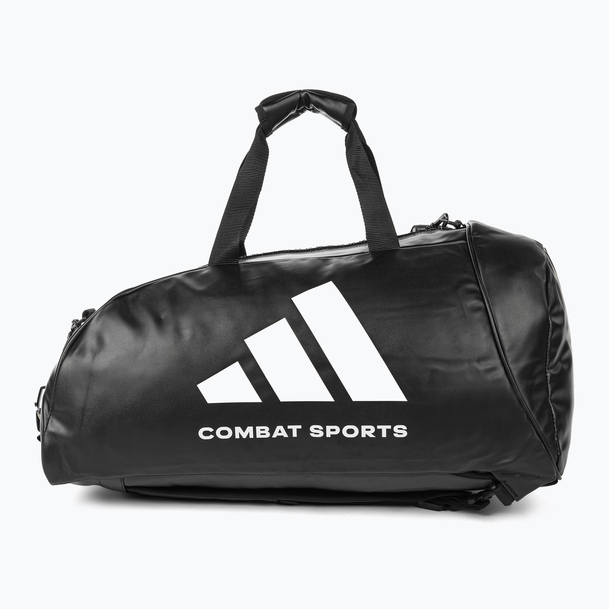 15%-kal olcsóbban.  Edzőtáska adidas 65 l black/white ADIACC051CS. Méret: L
