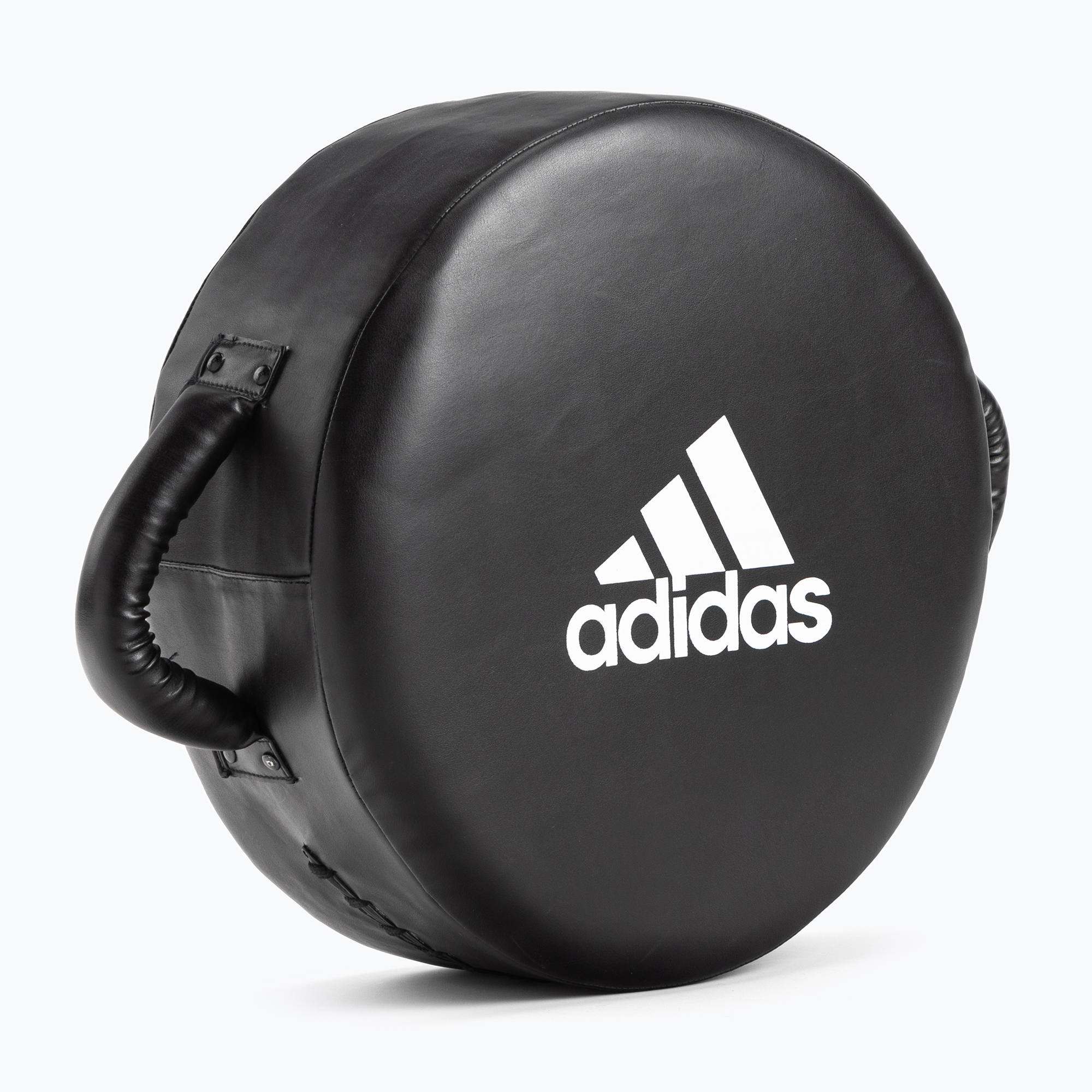 10%-kal olcsóbban.  adidas kerek korong fekete ADIRHP01. Méret: OS