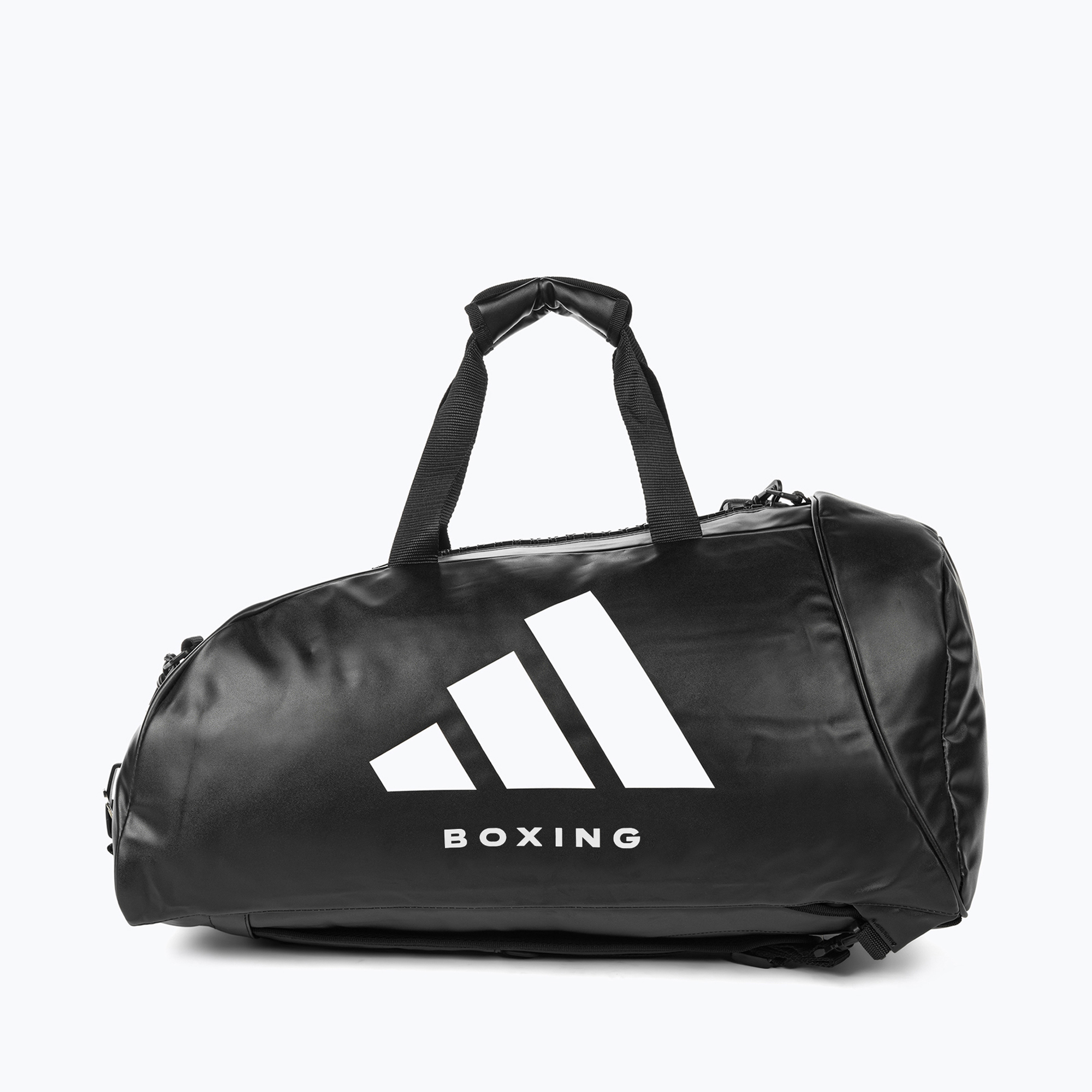15%-kal olcsóbban.  Edzőtáska adidas 2w1 Boxing M black/white. Méret: M
