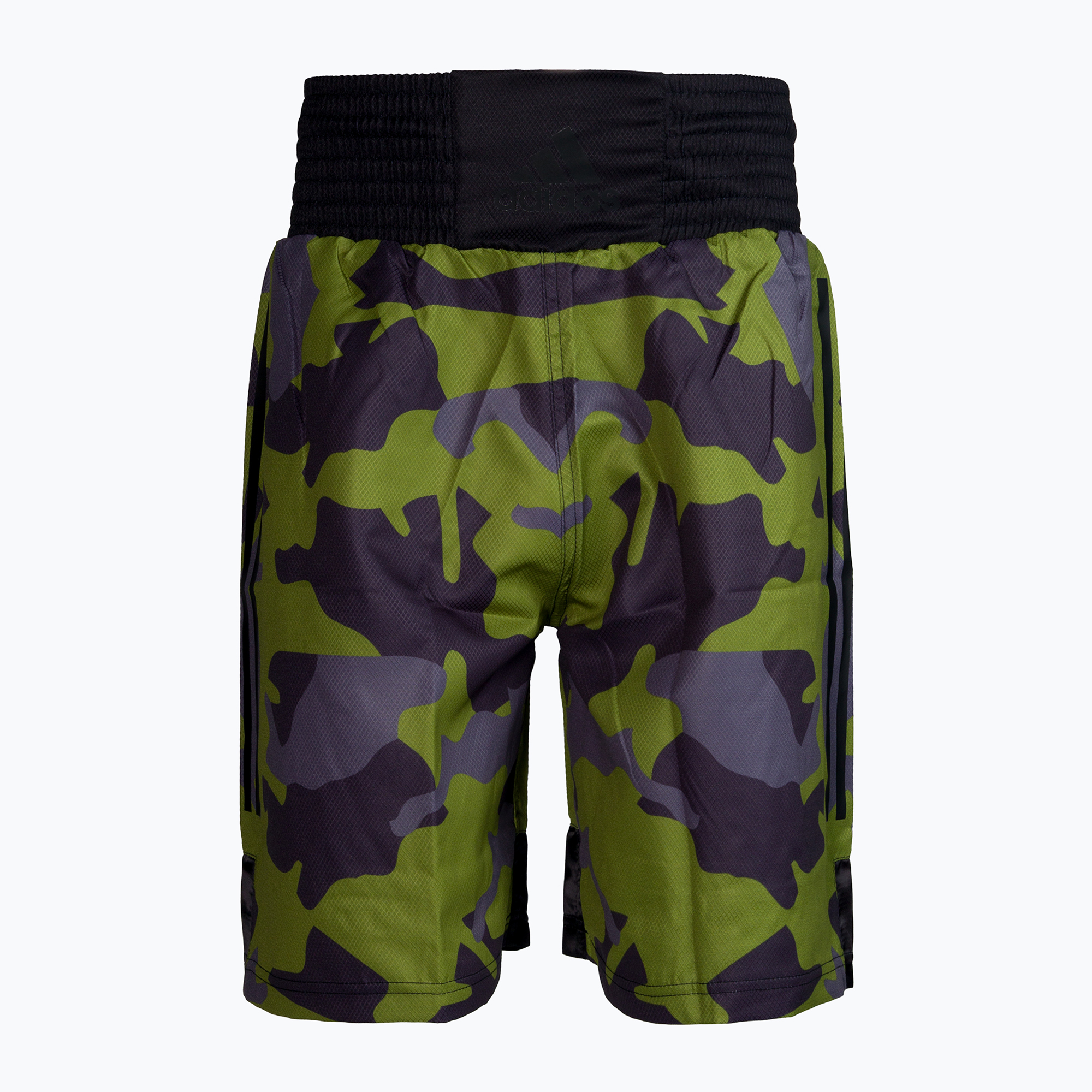 11%-kal olcsóbban.  adidas Multiboxing boksznadrág zöld ADISMB03. Méret: XL