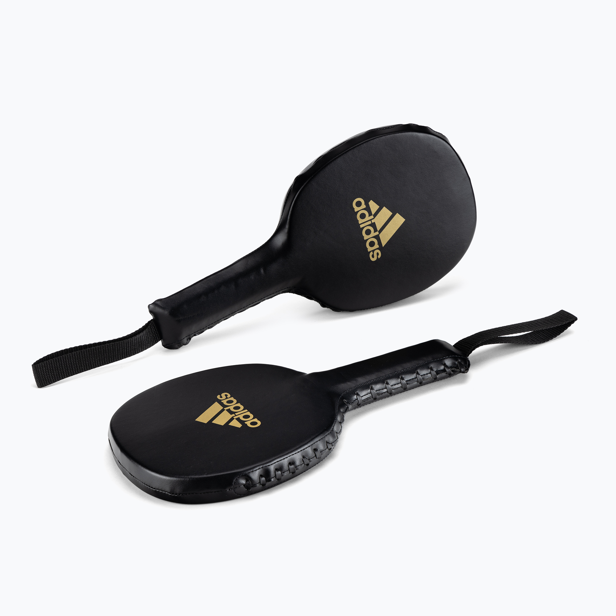 11%-kal olcsóbban.  Adidas pajzsok fekete ADIBTM01. Méret: OS