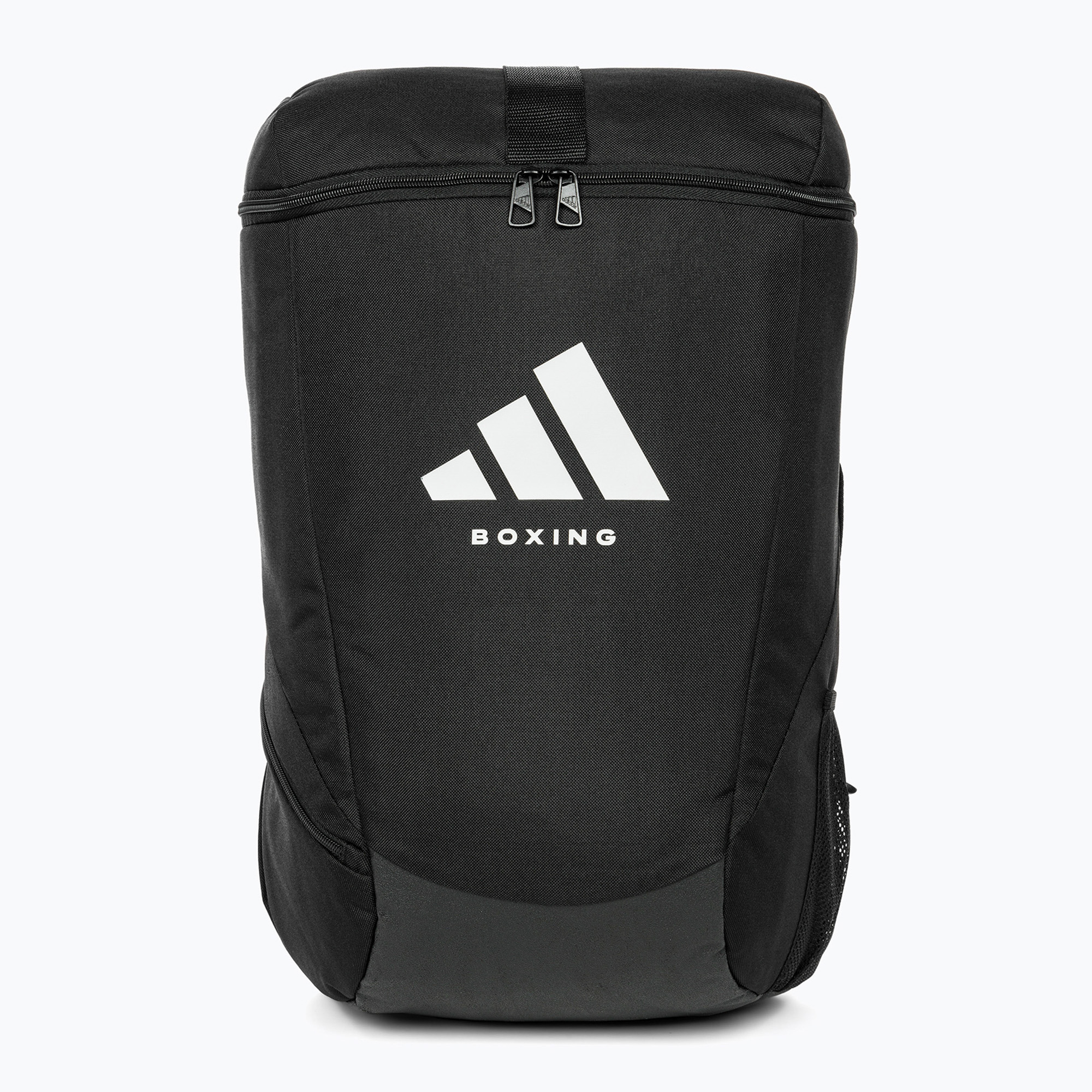 15%-kal olcsóbban.  adidas edzőhátizsák 43 l fekete/fehér ADIACC090B. Méret: L