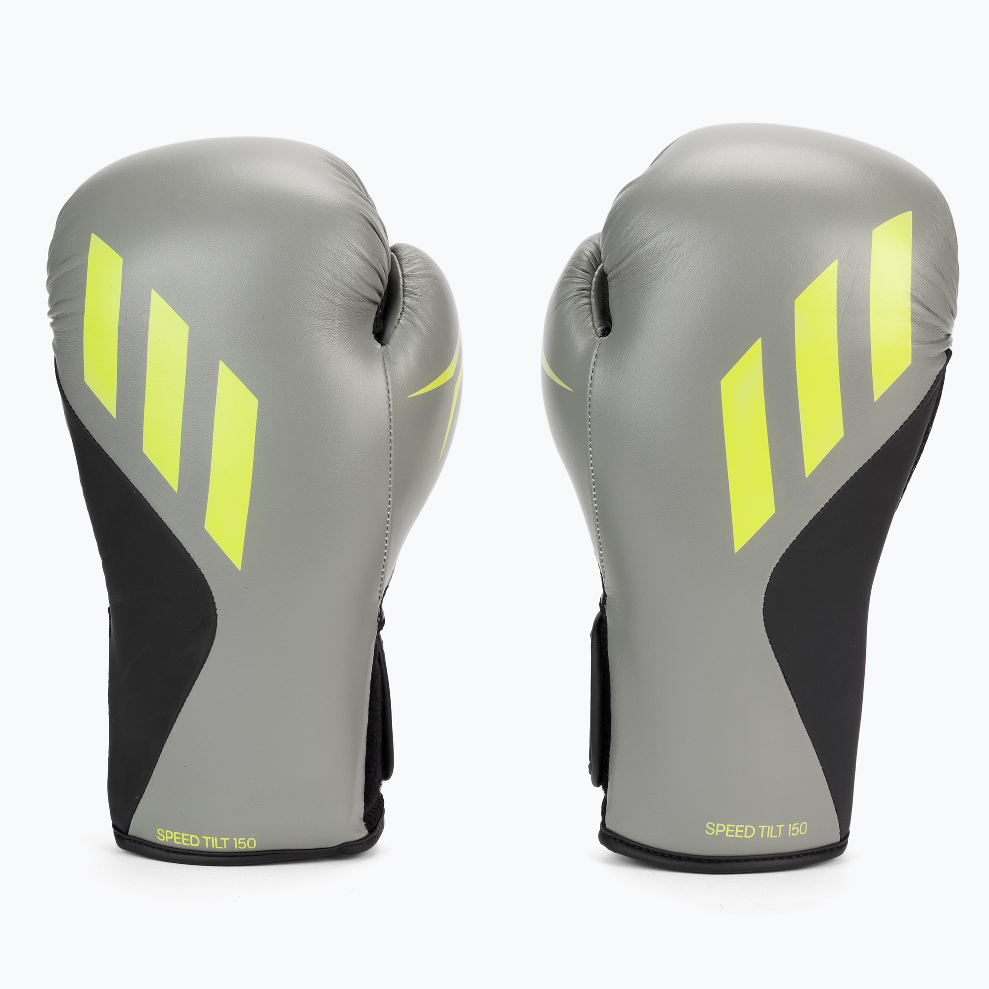 9%-kal olcsóbban.  adidas Speed Tilt 150 bokszkesztyű szürke SPD150TG. Méret: 12 oz