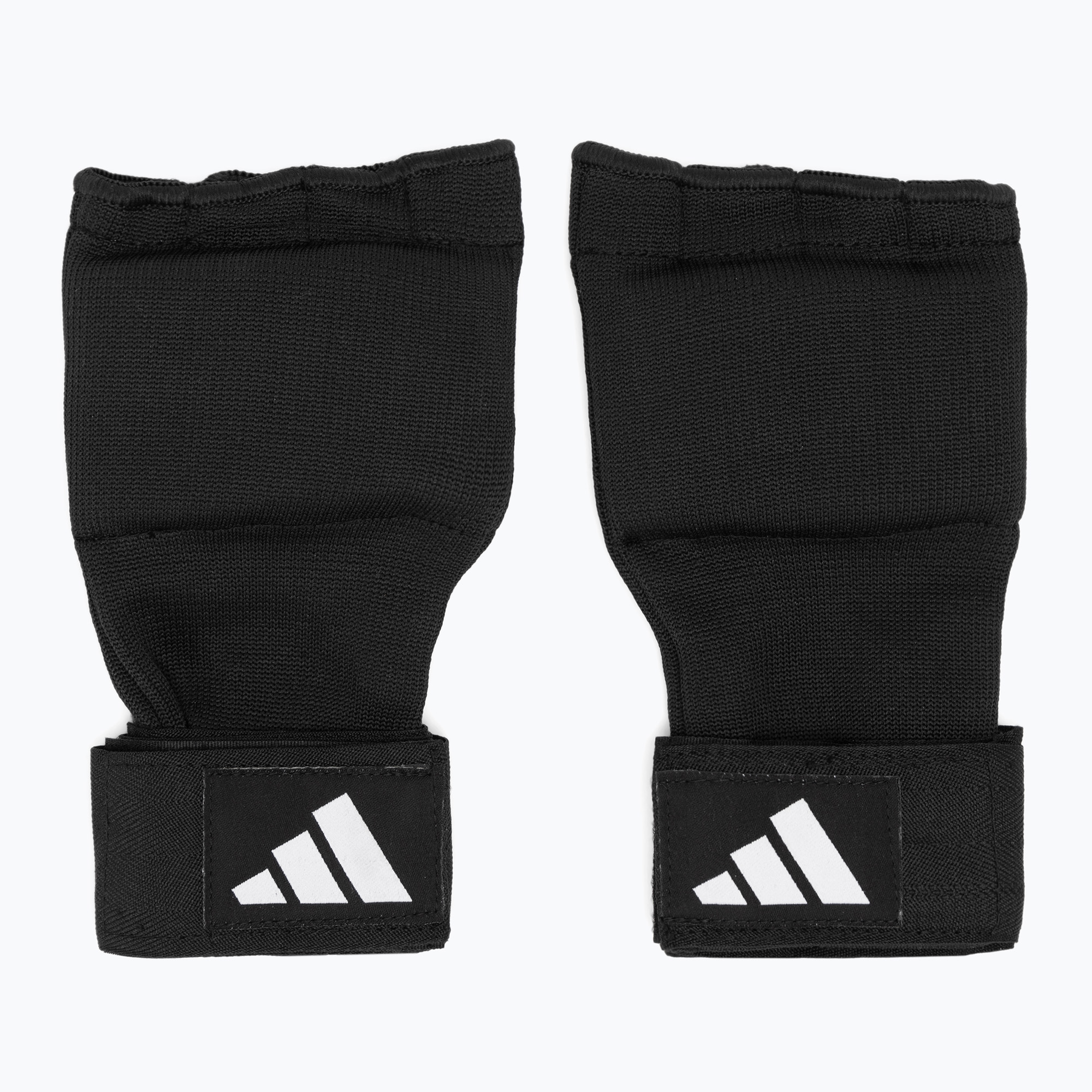 15%-kal olcsóbban.  adidas Super Gel belső kesztyű fekete. Méret: S