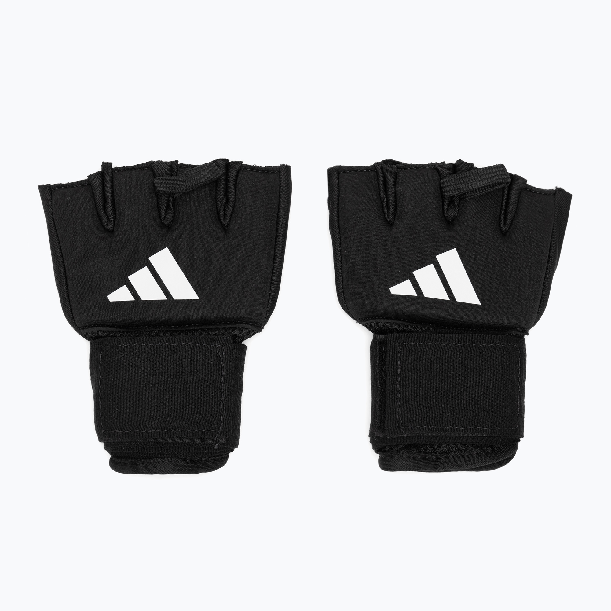 15%-kal olcsóbban.  adidas Mexican belső kesztyű fekete. Méret: S-M