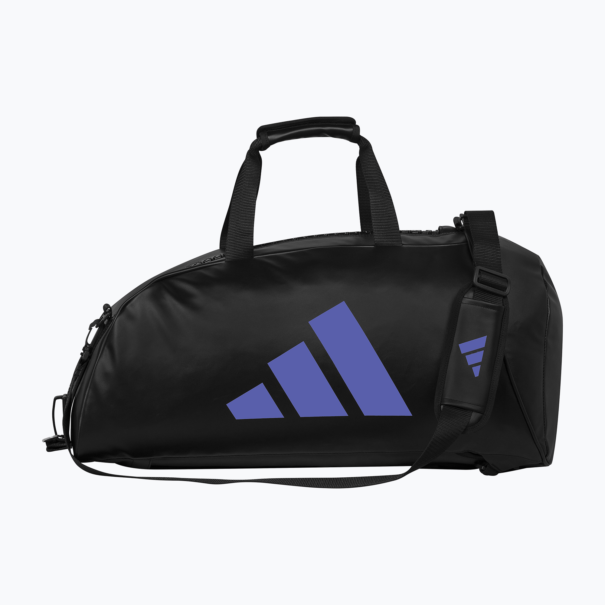 15%-kal olcsóbban.  Edzőtáska adidas 20 l black/gradient blue. Méret: S