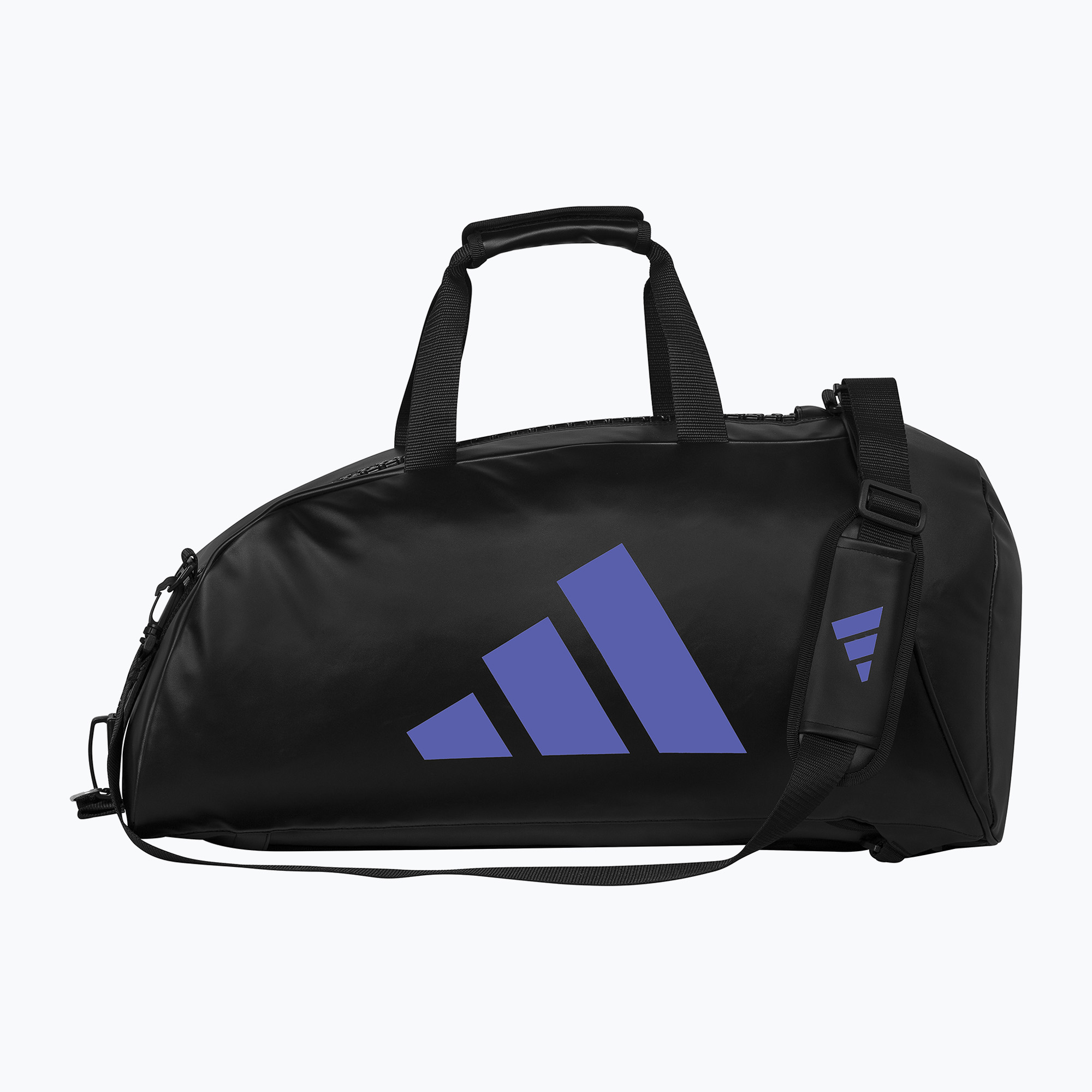 15%-kal olcsóbban.  Edzőtáska adidas 65 l black/gradient blue. Méret: L