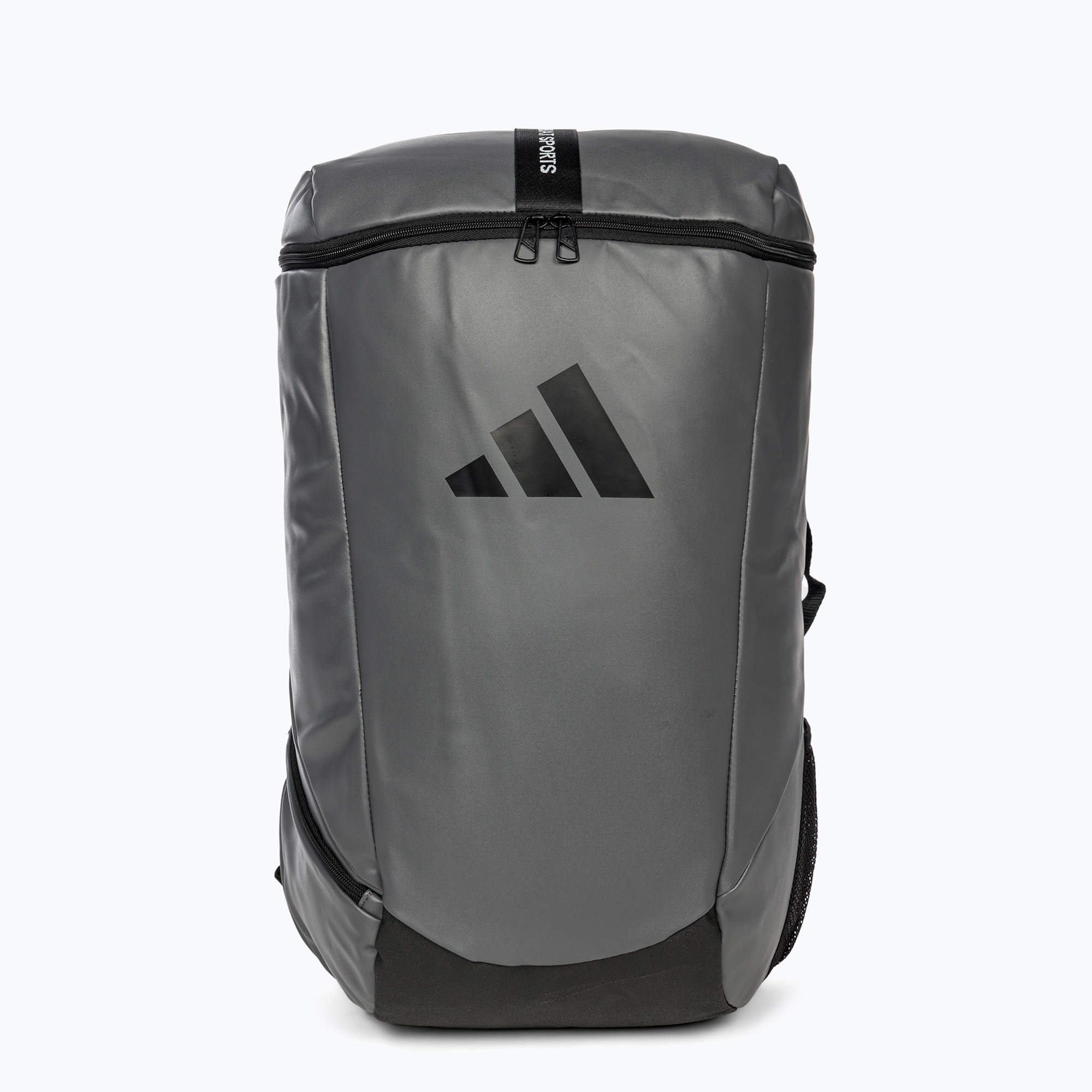 15%-kal olcsóbban.  adidas edzőhátizsák 31 l szürke/fekete ADIACC091CS. Méret: M