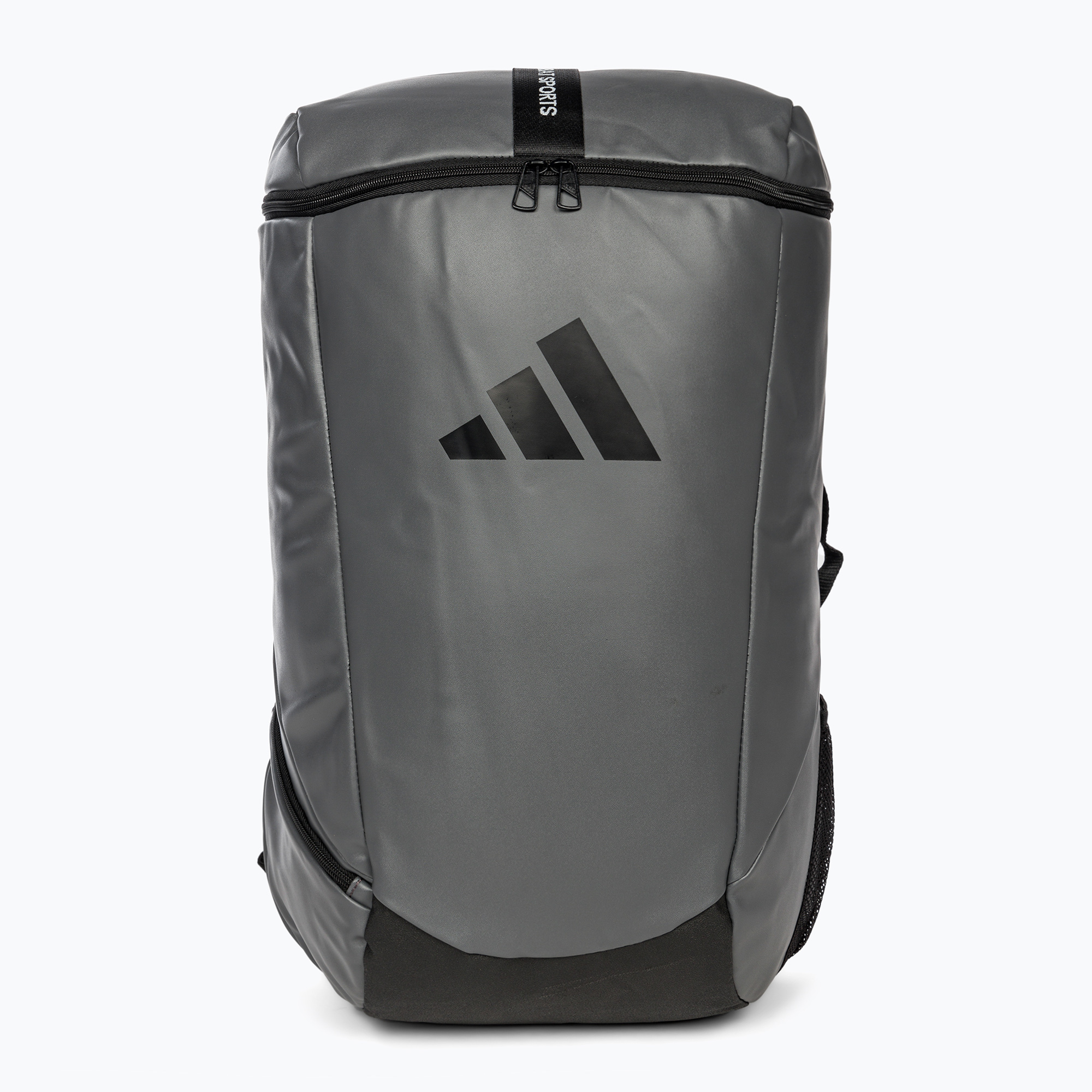 15%-kal olcsóbban.  adidas edzőhátizsák 43 l szürke/fekete ADIACC091CS. Méret: L