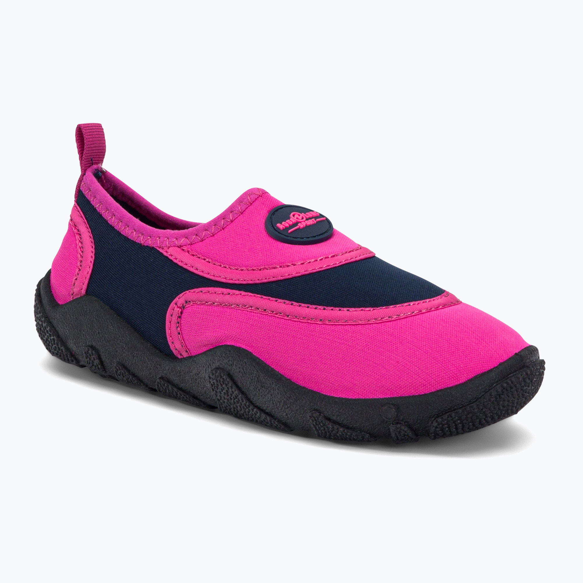 15%-kal olcsóbban.  Aqualung Beachwalker gyermek vízi cipő FJ028020432. Méret: 30 EU