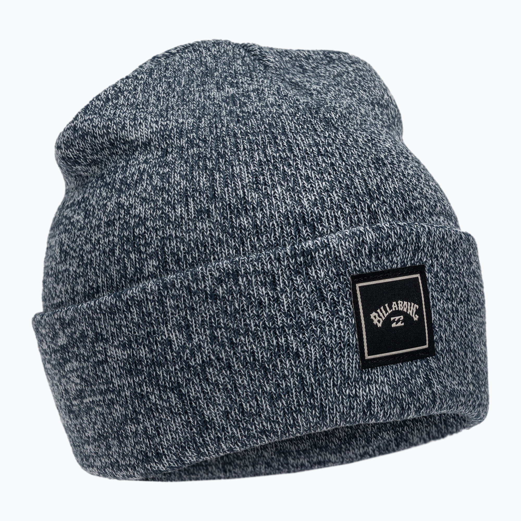 42%-kal olcsóbban.  Férfi téli sapka Billabong Stacked Heather navy. Méret: OS
