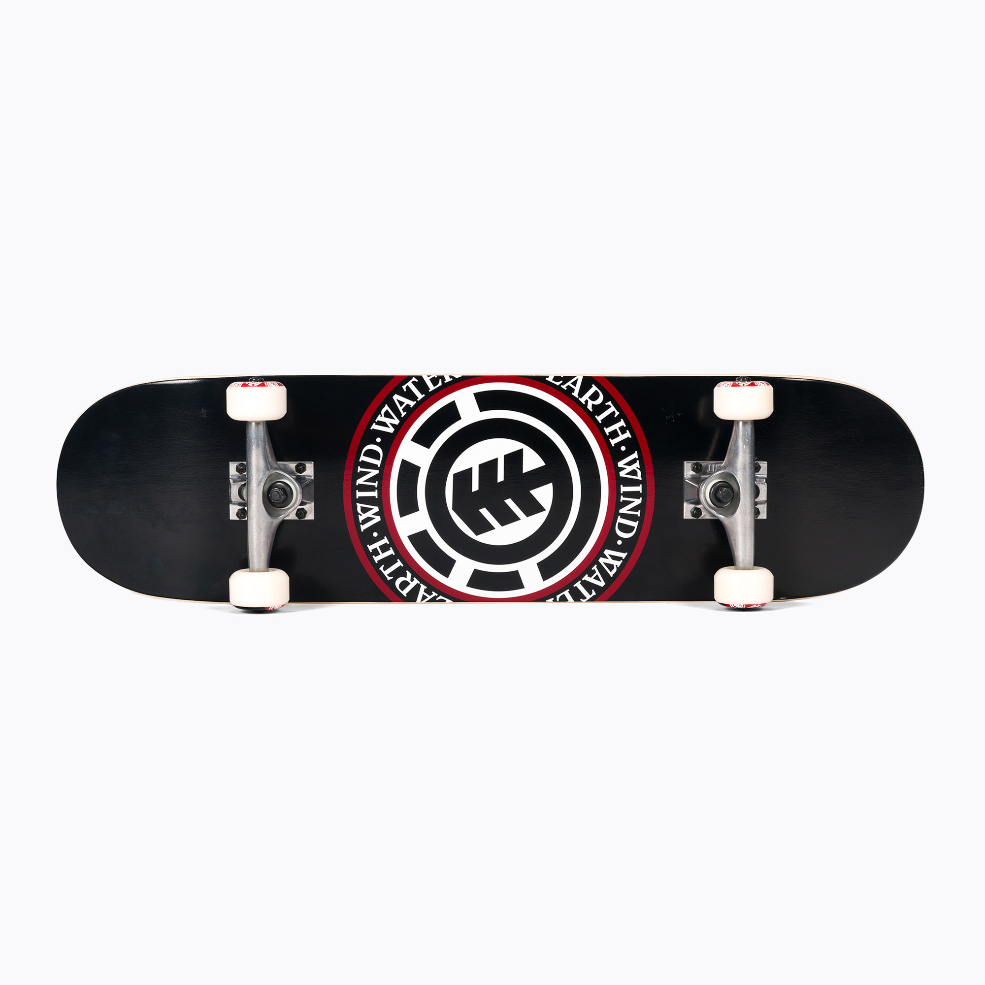 20%-kal olcsóbban.  Element Seal klasszikus gördeszka fekete W4CPC5. Méret: 8.25"