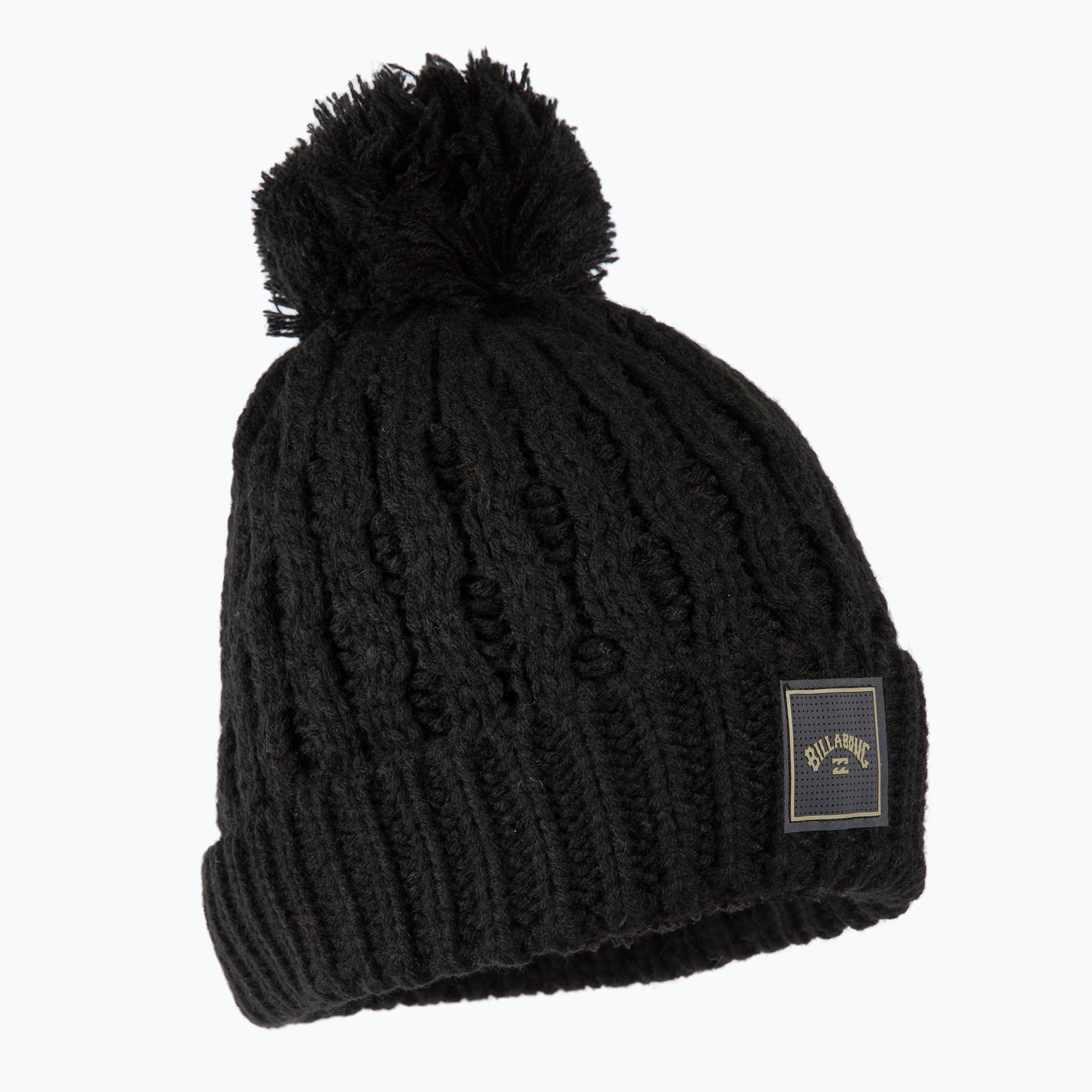 46%-kal olcsóbban.  Női téli sapka Billabong Good Vibes black. Méret: OS