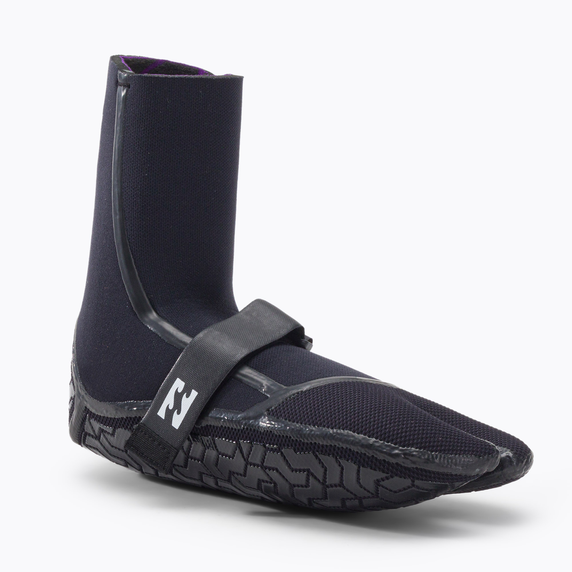 37%-kal olcsóbban.  Neoprén zokni Billabong 5 Furnace Comp black. Méret: 38-39 EU