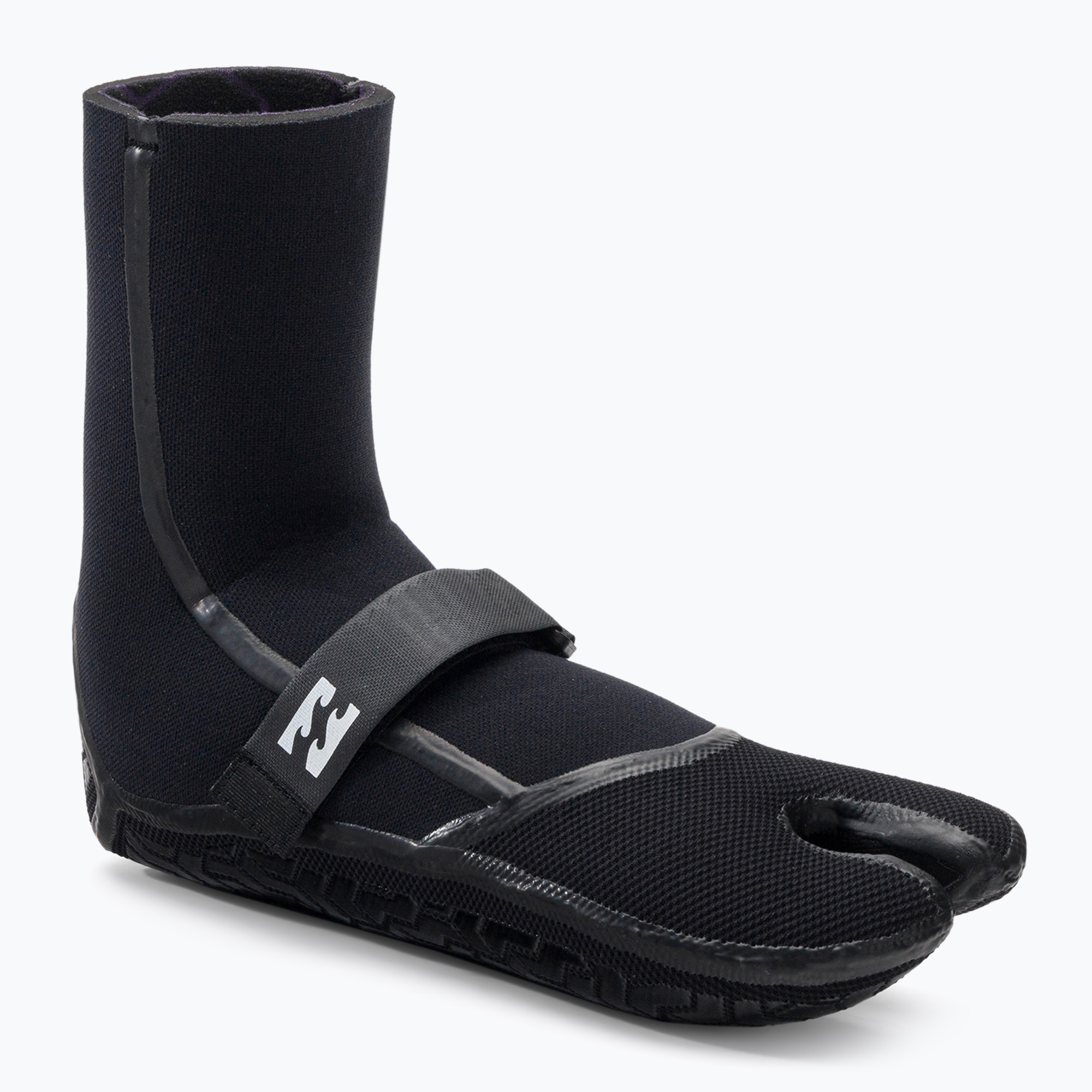 33%-kal olcsóbban.  Férfi neoprén cipő Billabong 5 Furnace Comp black. Méret: L