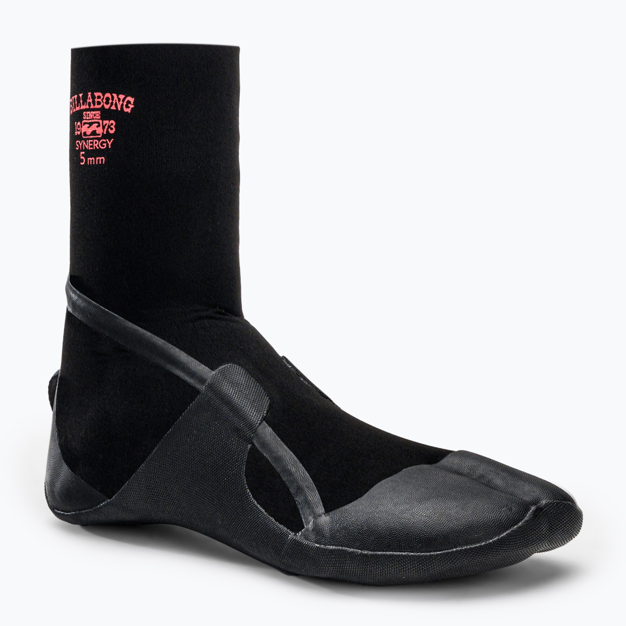 24%-kal olcsóbban.  Női neoprén cipő Billabong 5 Synergy HS black. Méret: 7