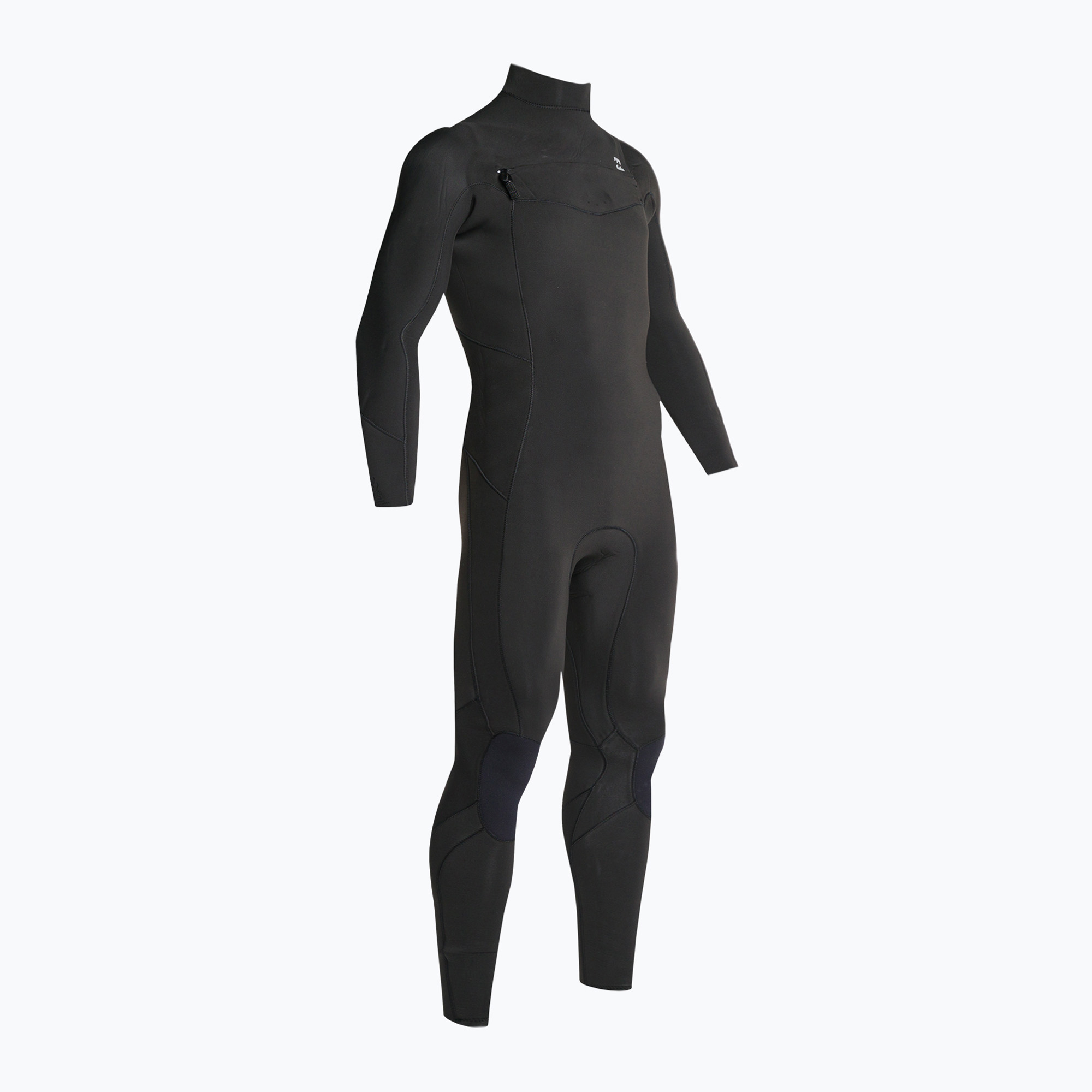 29%-kal olcsóbban.  Férfi búvárruha Billabong 4/3 Absolute CZ Full black hash. Méret: 168-173 (S)