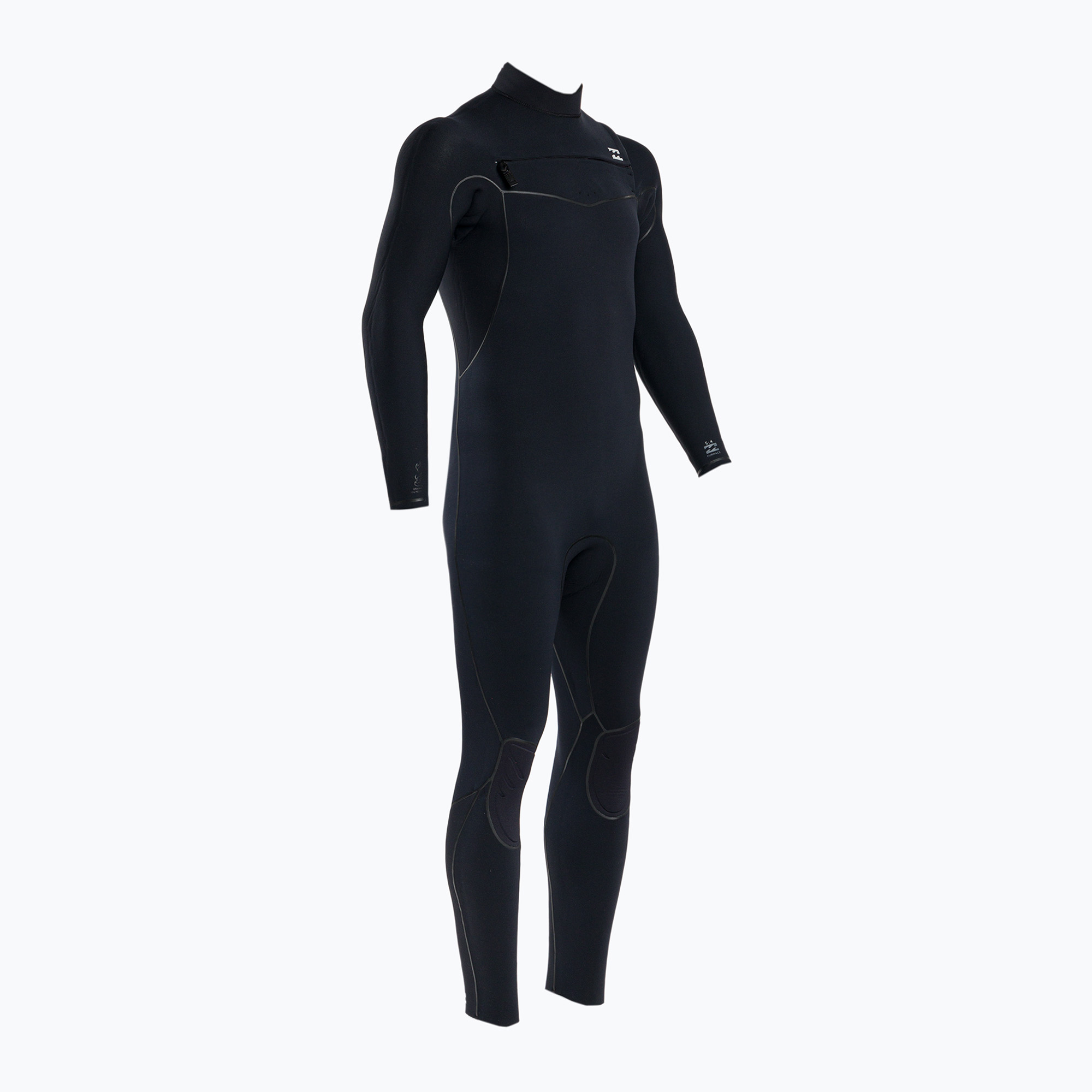 33%-kal olcsóbban.  Férfi búvárruha Billabong 5/4 Furnace CZ Full black. Méret: 175-180 (M)