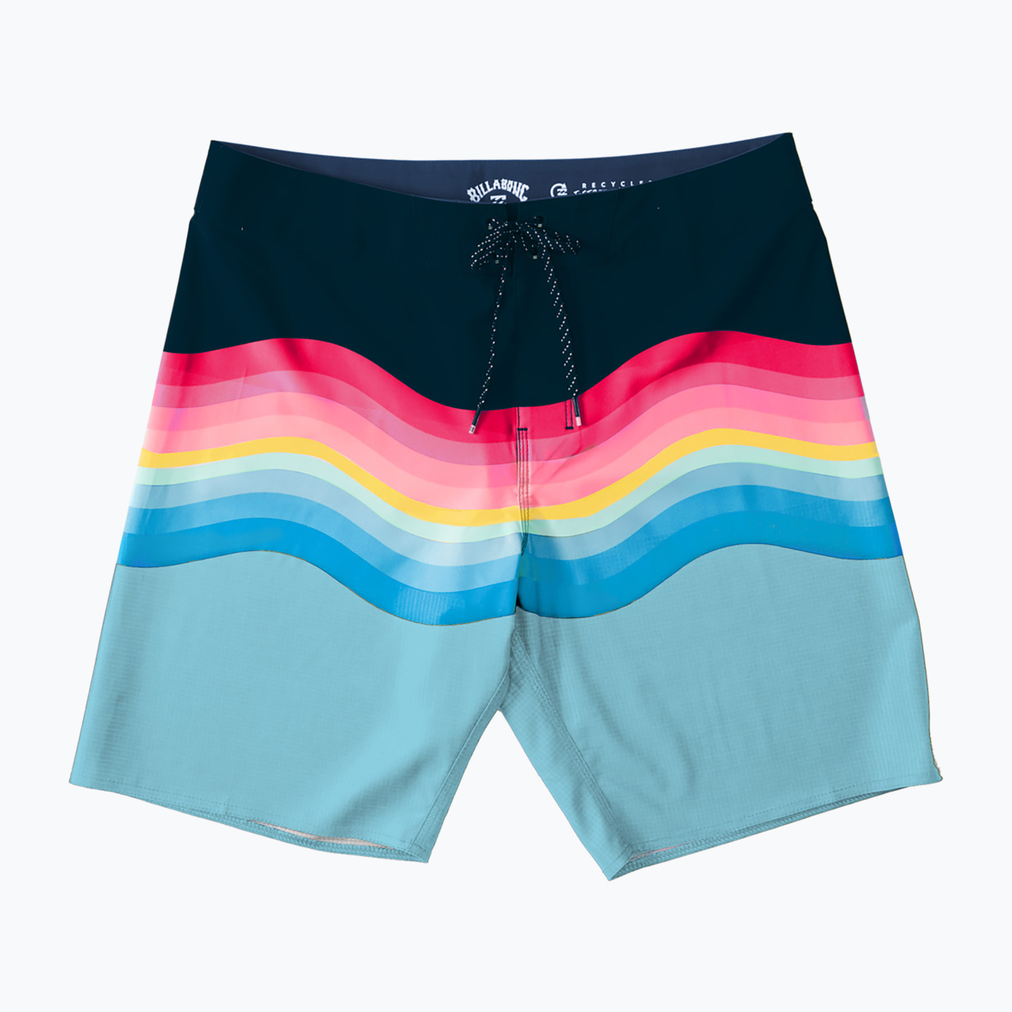 41%-kal olcsóbban.  Férfi úszónadrág Billabong T Street Airlite blue. Méret: 32 (M)