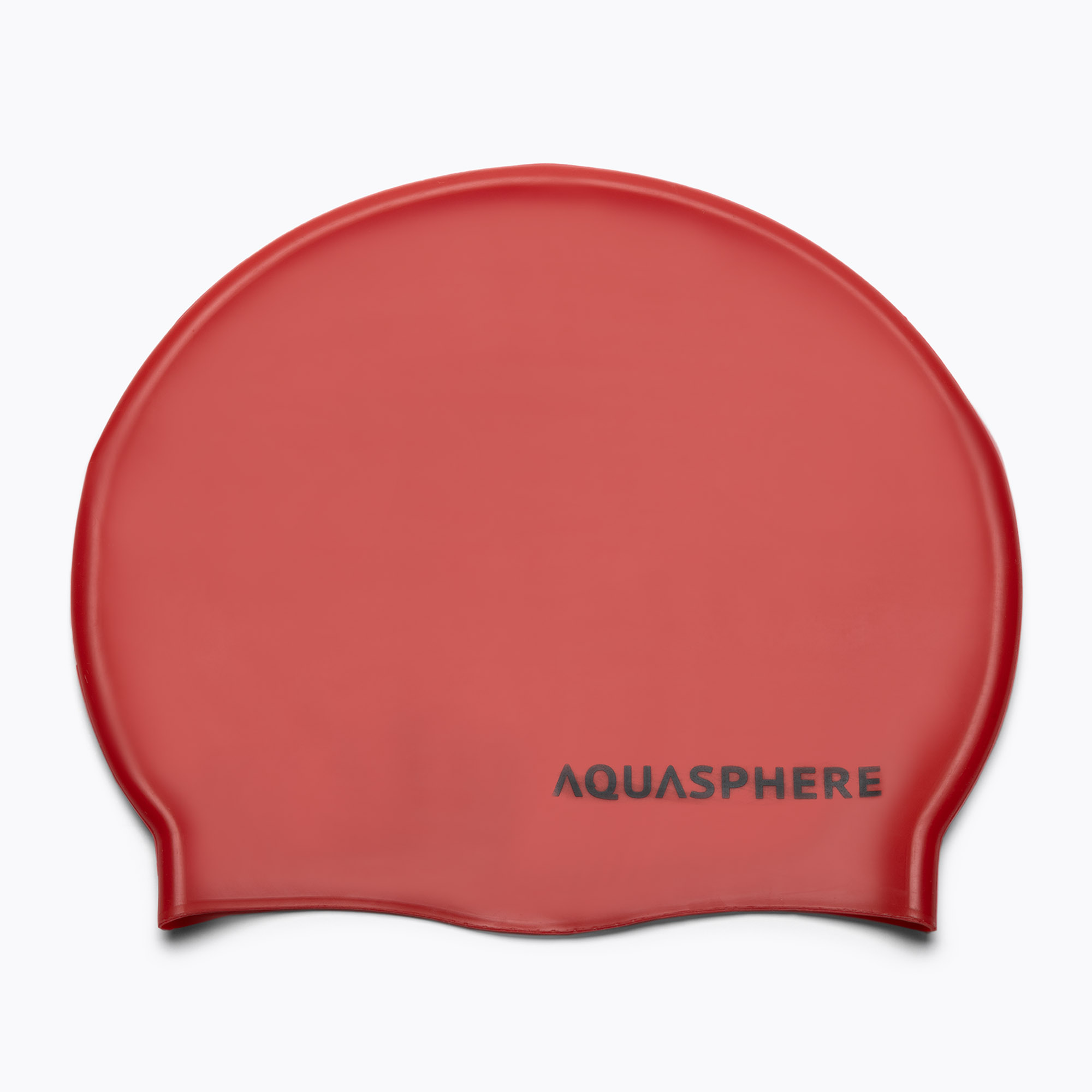 39%-kal olcsóbban.  Aqua Sphere Plain szilikon úszósapka piros SA212EU0601. Méret: OS