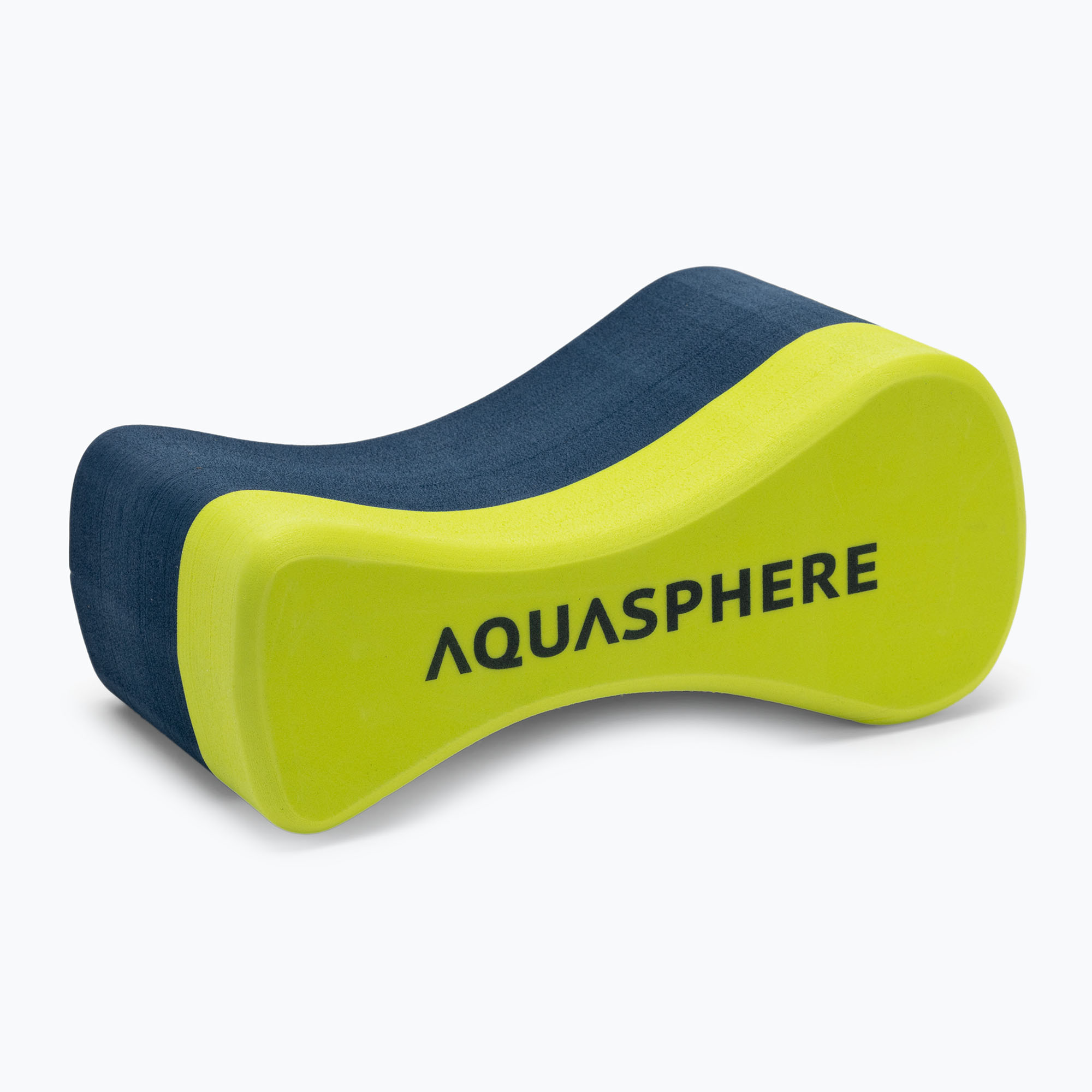 15%-kal olcsóbban.  Aqua Sphere Pull Buoy nyolcas úszódeszka tengerészkék ST1520471. Méret: OS