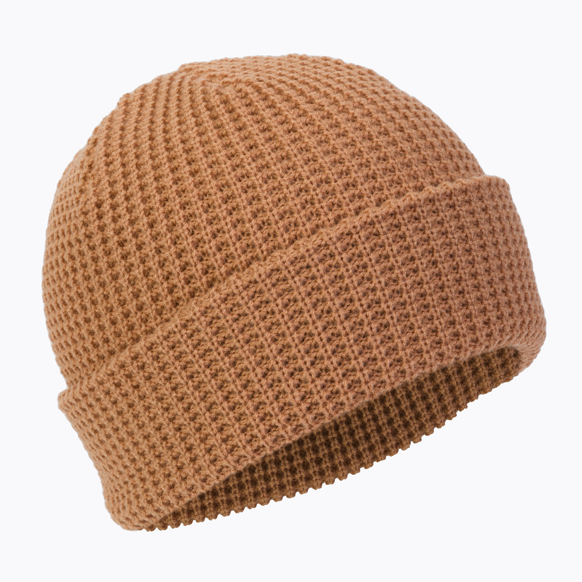 43%-kal olcsóbban.  Női téli sapka Billabong Alta ginger. Méret: OS