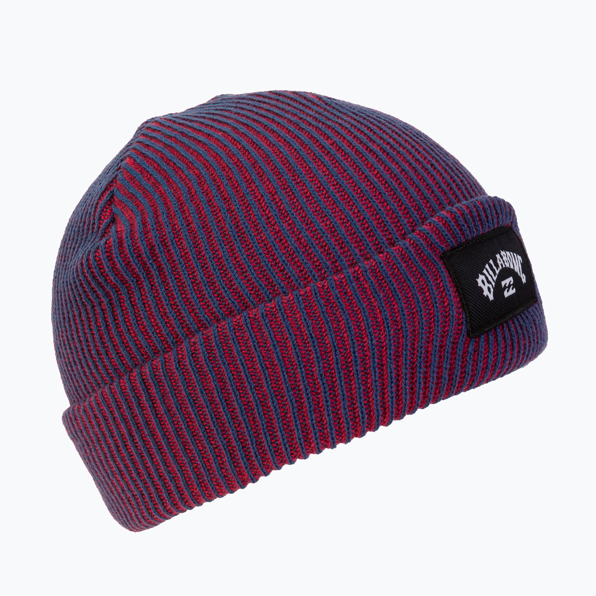 43%-kal olcsóbban.  Férfi téli sapka Billabong Arch Patch deep blue. Méret: OS