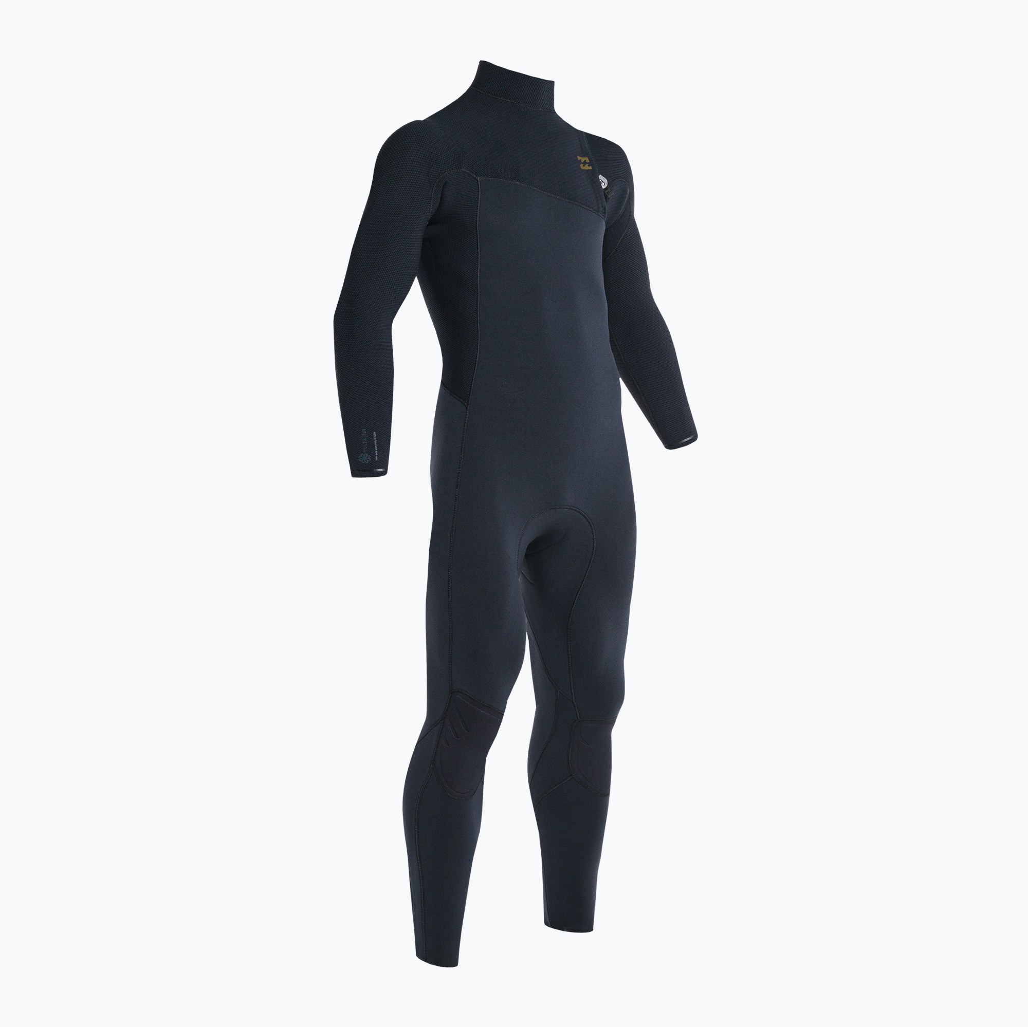 33%-kal olcsóbban.  Férfi búvárruha Billabong 4/3 Revolution black. Méret: MS