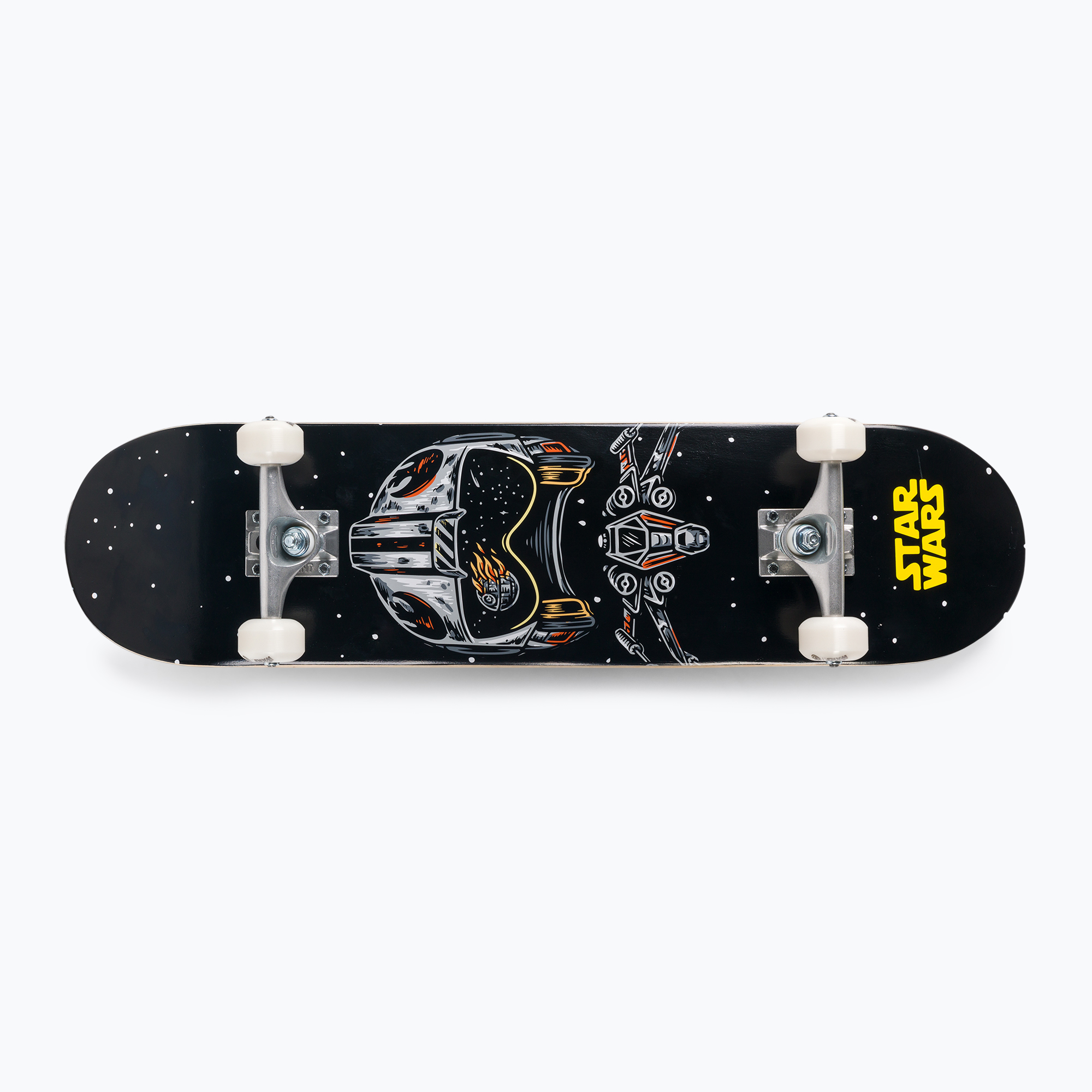 20%-kal olcsóbban.  Element Swxe Rebelion klasszikus gördeszka fekete F4CPB2. Méret: 7.75"