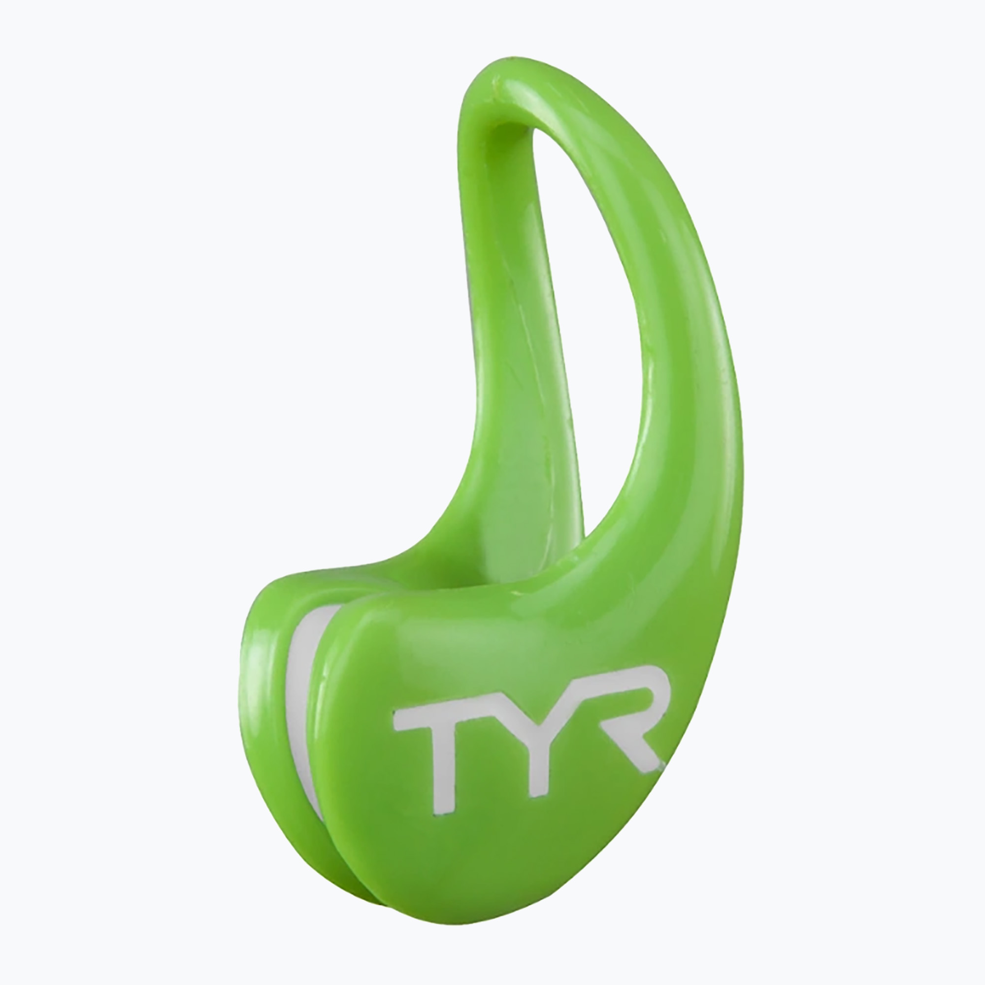 15%-kal olcsóbban.  TYR Ergo Swimclip orrcsipesz zöld LERGO_339. Méret: OS