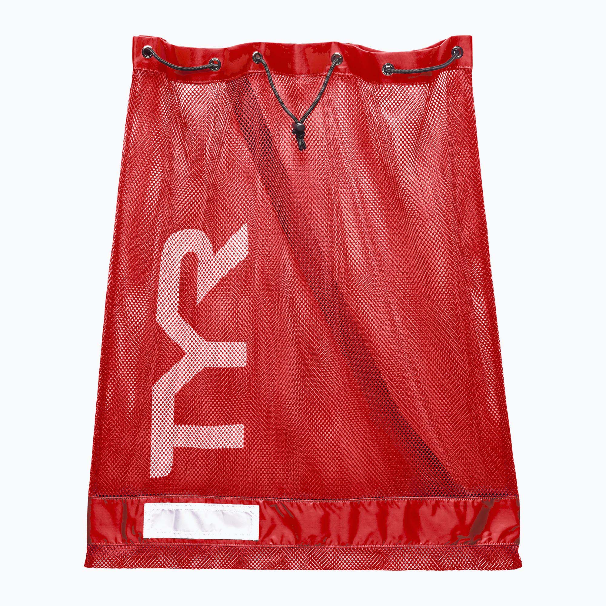 25%-kal olcsóbban.  TYR Alliance Mesh felszerelés táska piros LBD2_610. Méret: 75 l