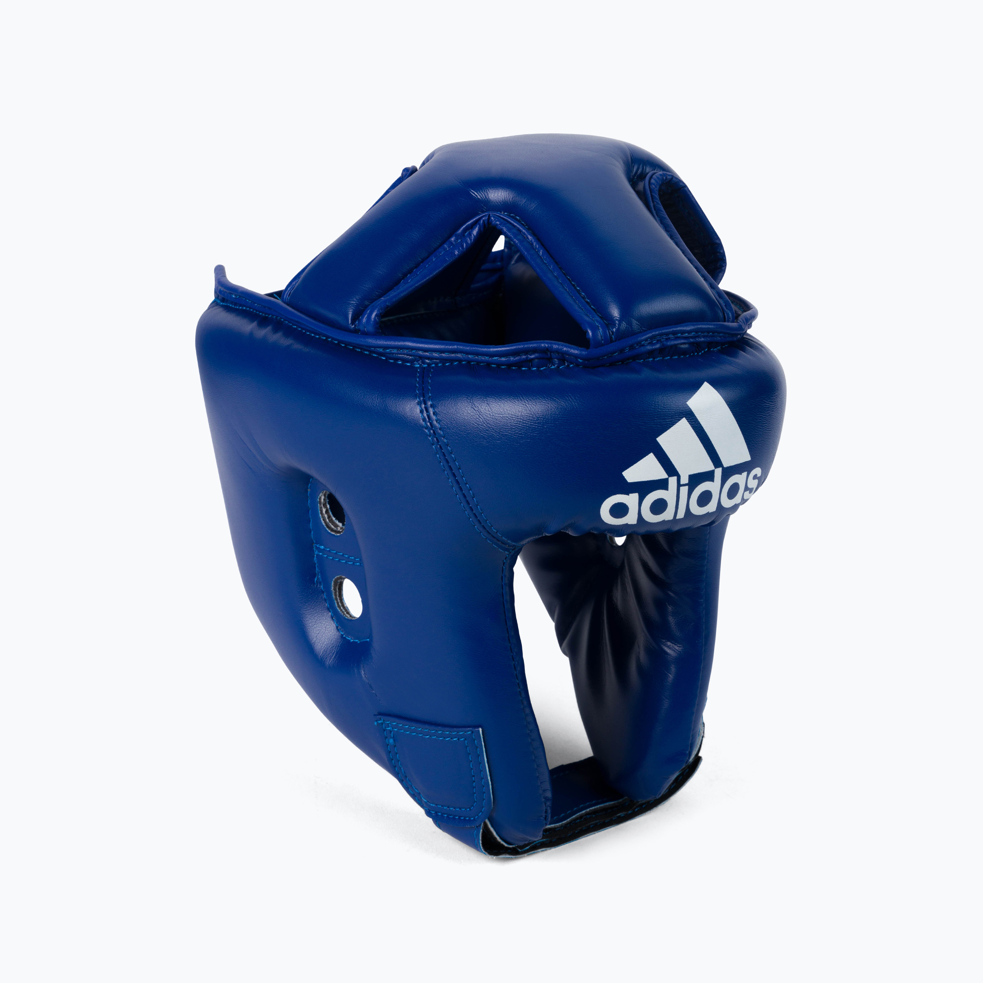 12%-kal olcsóbban.  adidas Rookie bokszsisak kék ADIBH01. Méret: L