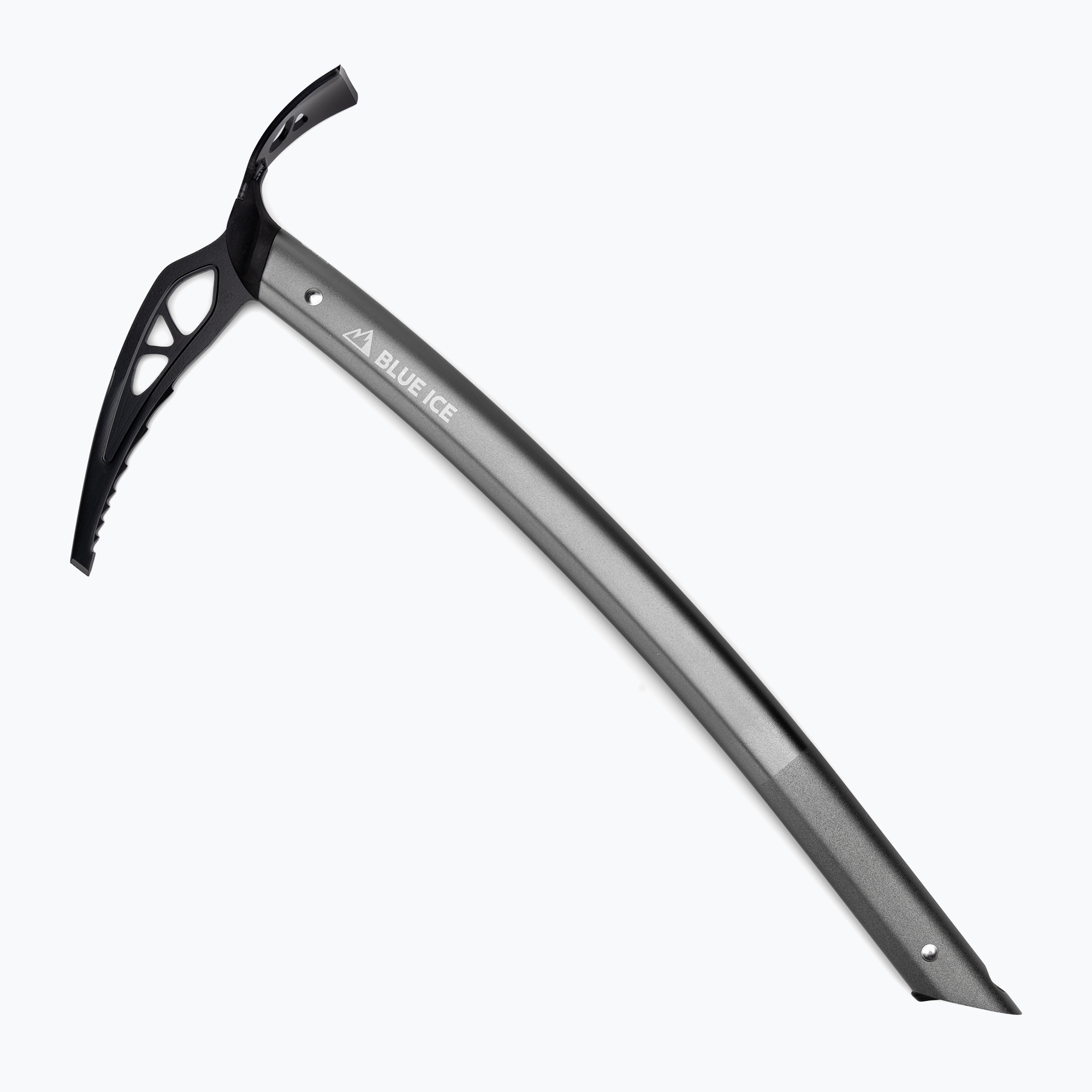 27%-kal olcsóbban.  Blue Ice Falk jégcsákány csekk fekete 100244. Méret: 45 cm