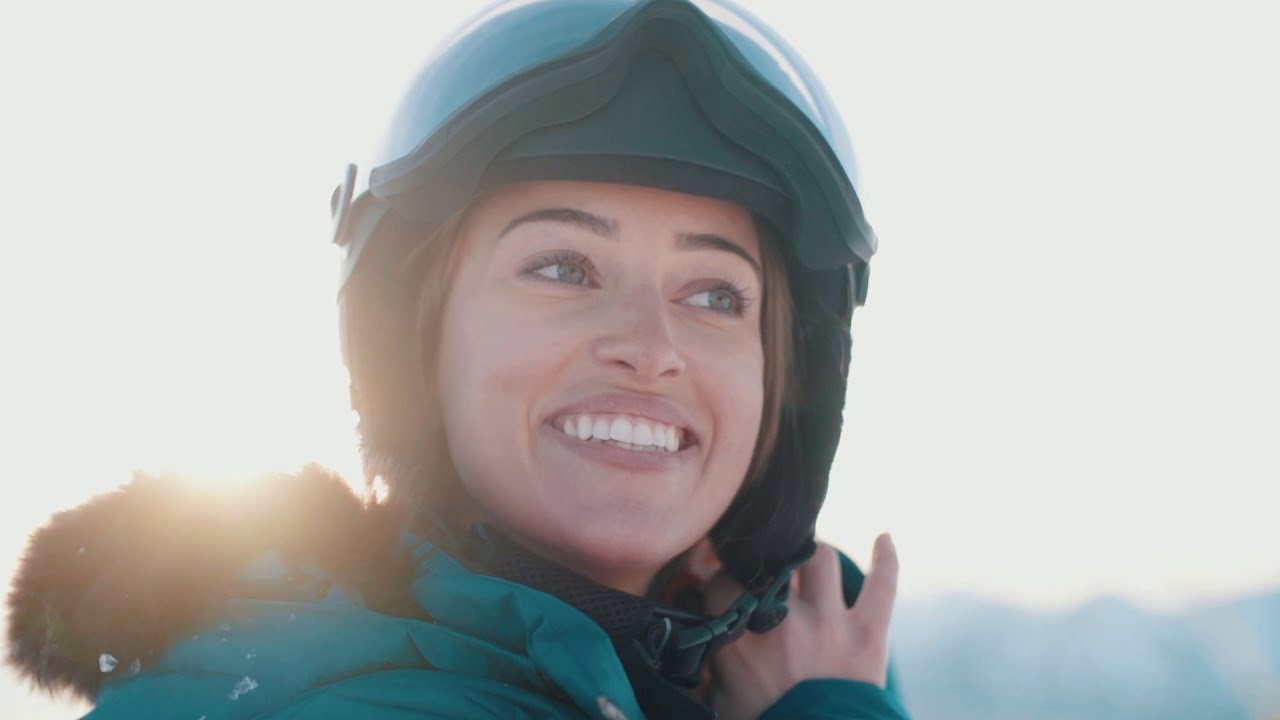 Férfi sí kesztyű Rossignol Speed Impr black