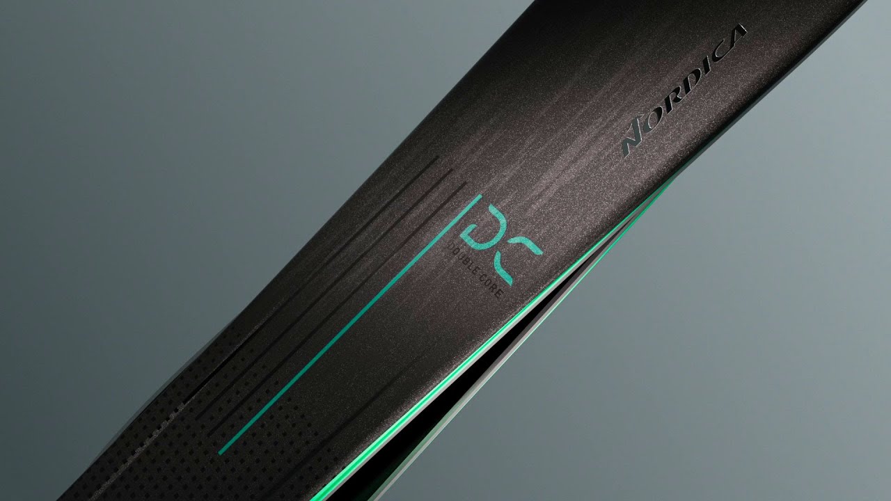 Nordica BELLE 75 + TP2 10 szürke lesiklás síléc 0A2271SA001