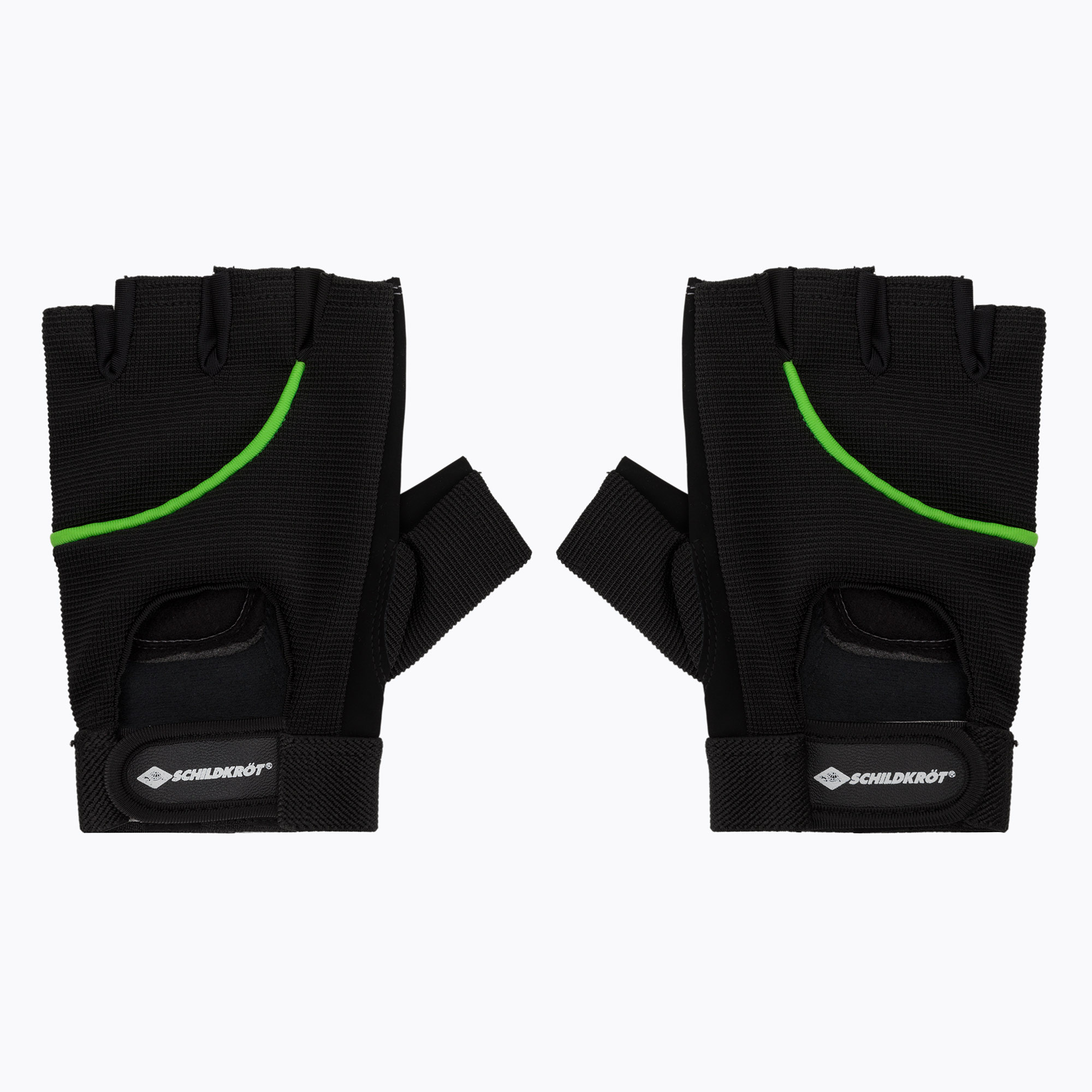 41%-kal olcsóbban.  Schildkröt Fitness kesztyű Classic 960152. Méret: L