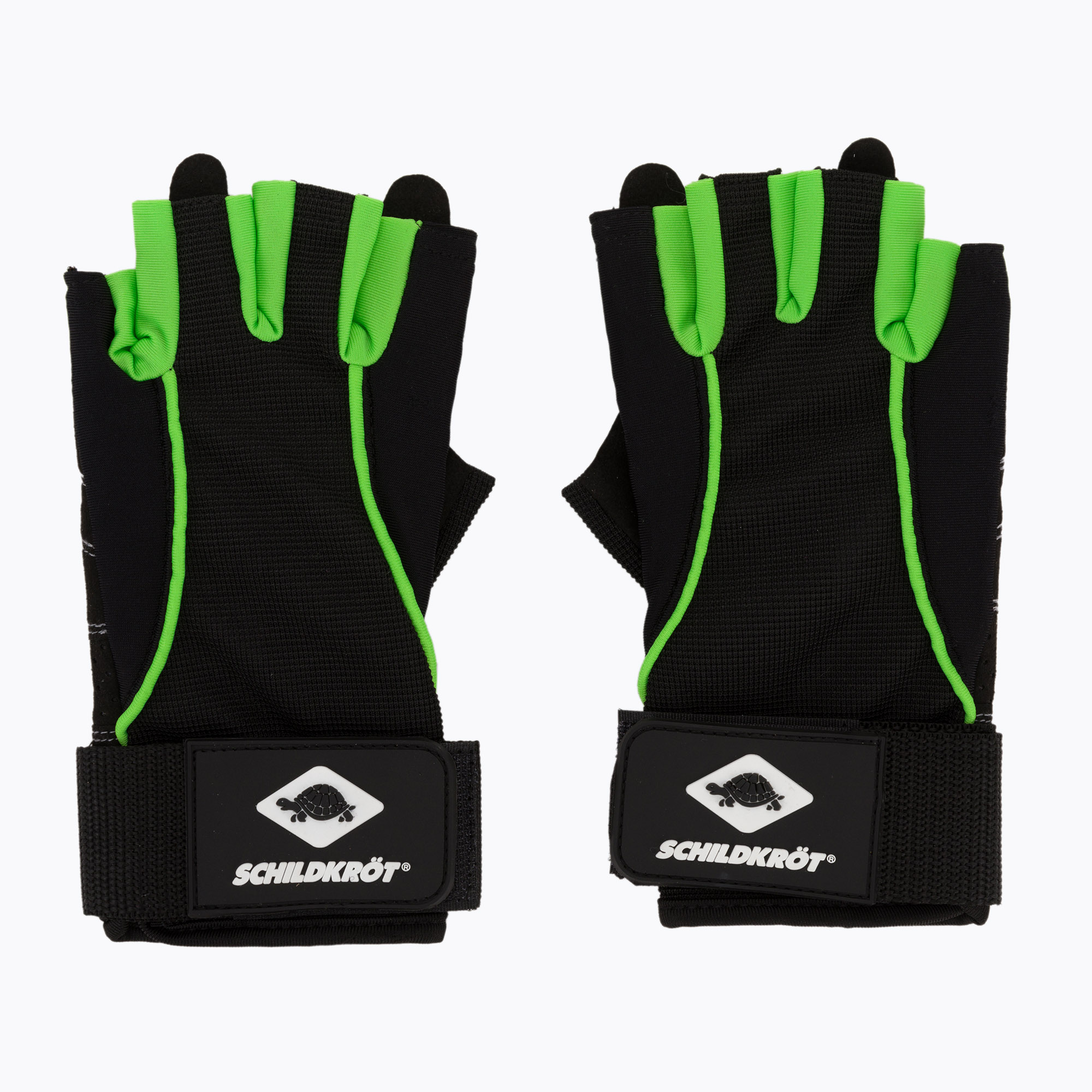 39%-kal olcsóbban.  Schildkröt Fitness kesztyű Pro fekete 960154. Méret: M