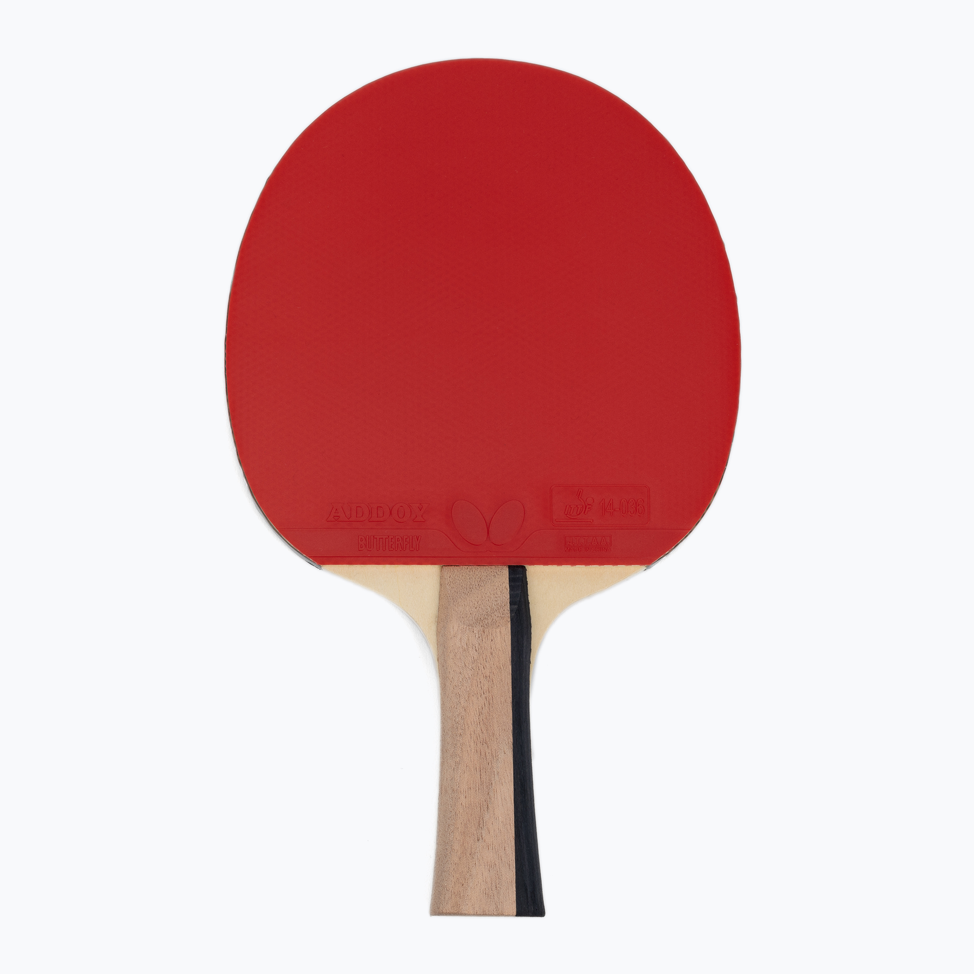 Butterfly Timo Boll bronz asztalitenisz ütő. Méret: OS