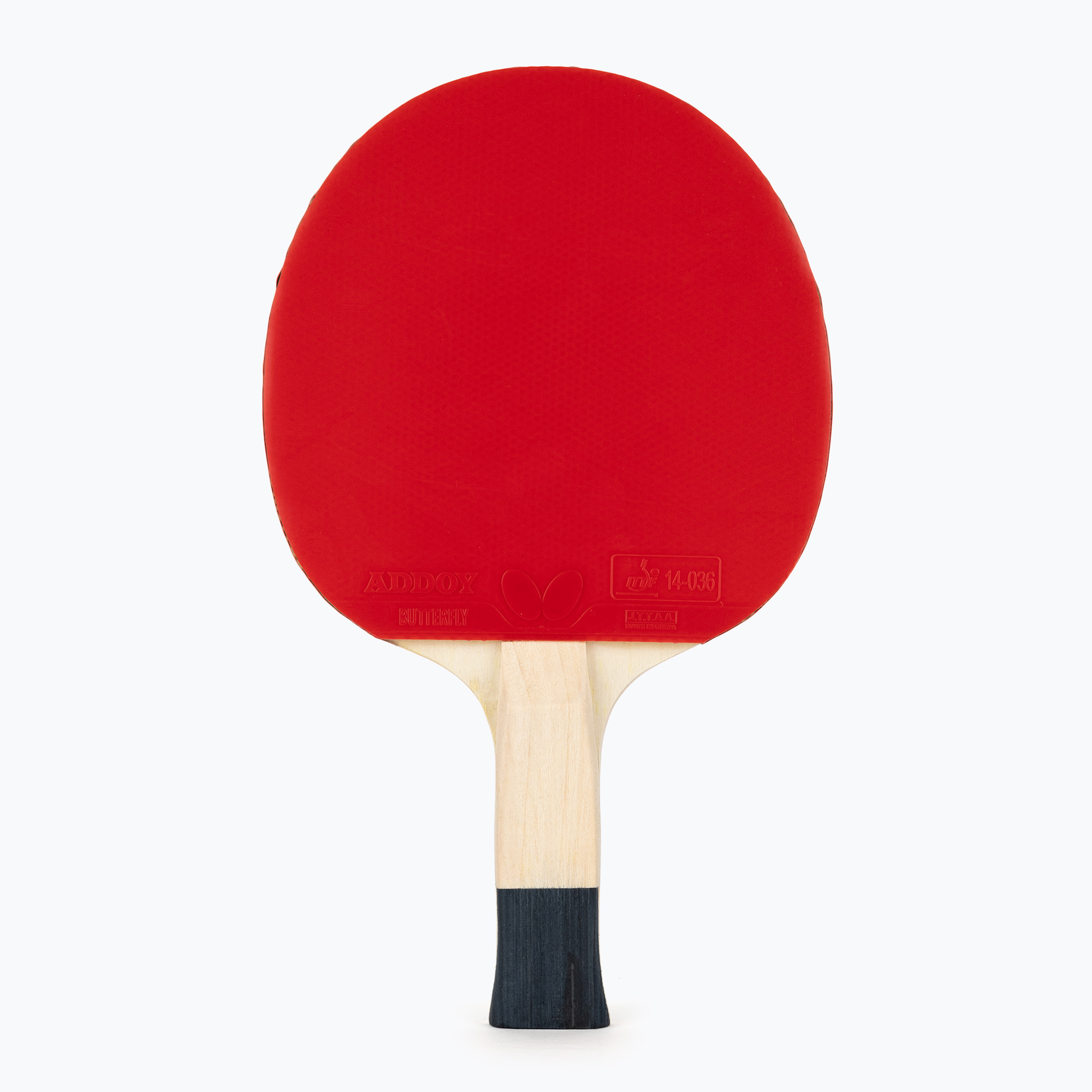 Asztalitenisz ütő Butterfly Timo Boll SG11. Méret: OS