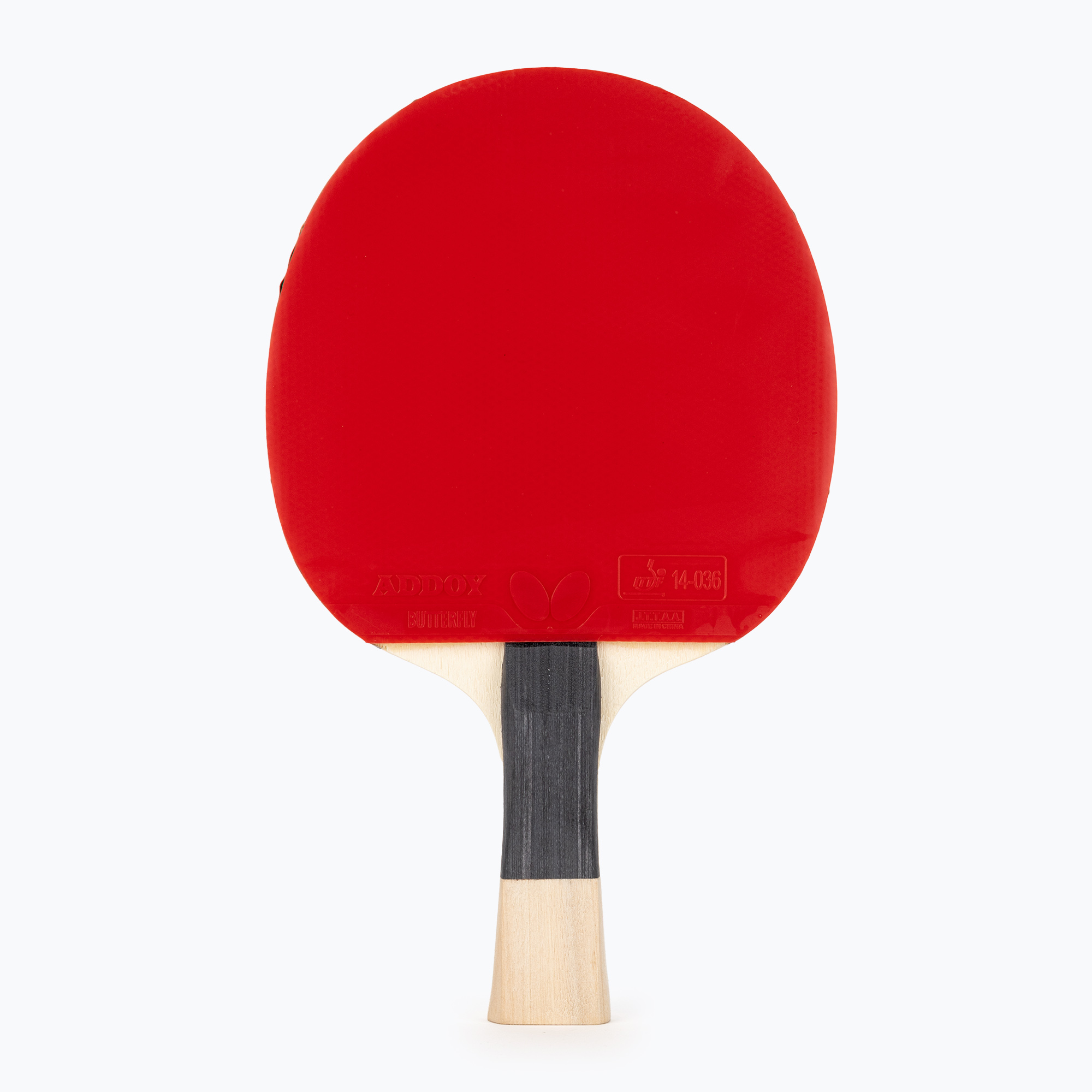 7%-kal olcsóbban.  Asztalitenisz ütő Butterfly Timo Boll SG33. Méret: OS